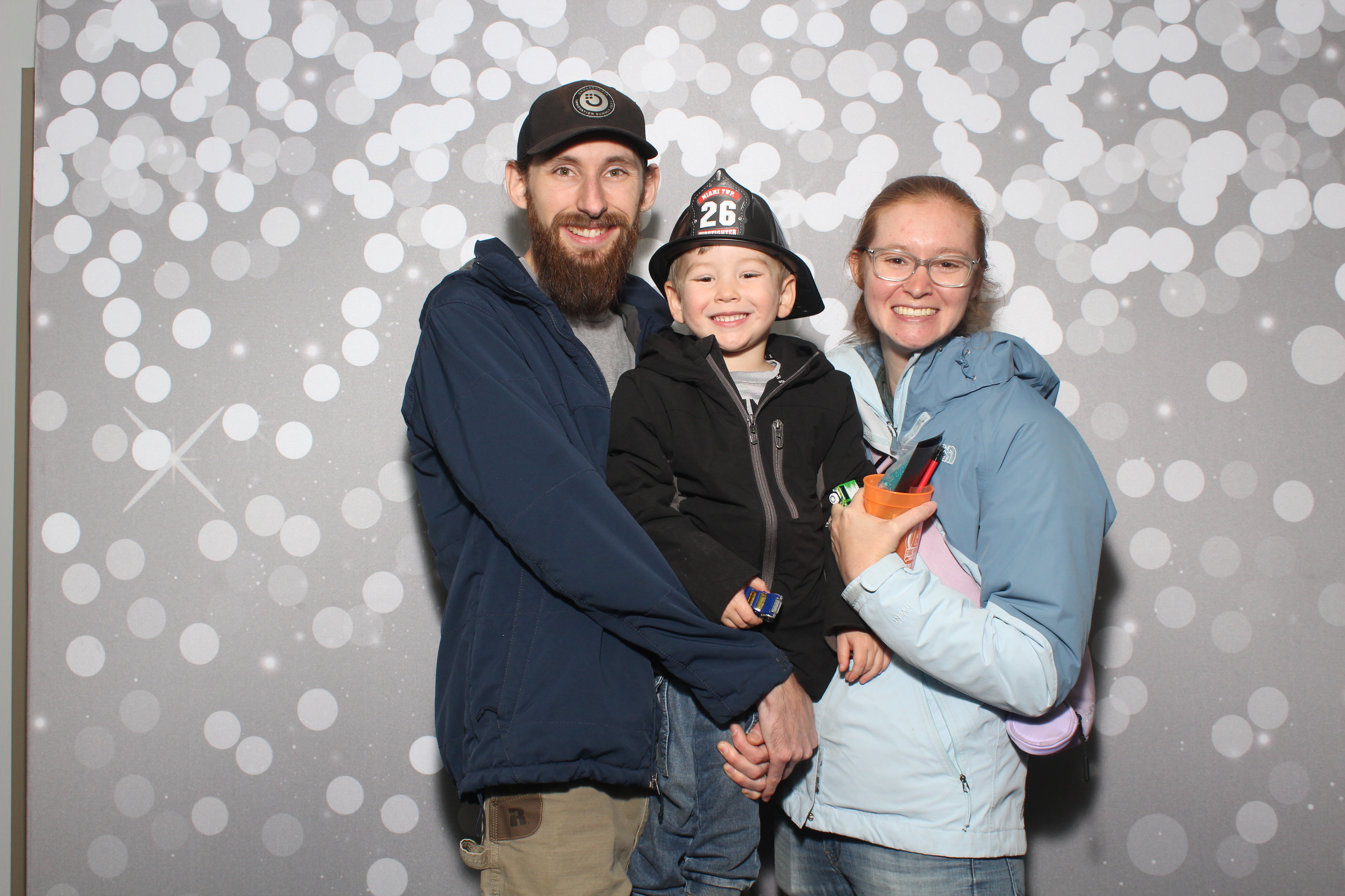 Miami Township Public Safety Open House | View more photos from the event at gallery.photoboothcincy.com/u/PhotoBoothCincy/Miami-Township-Public-Safety-Open-House