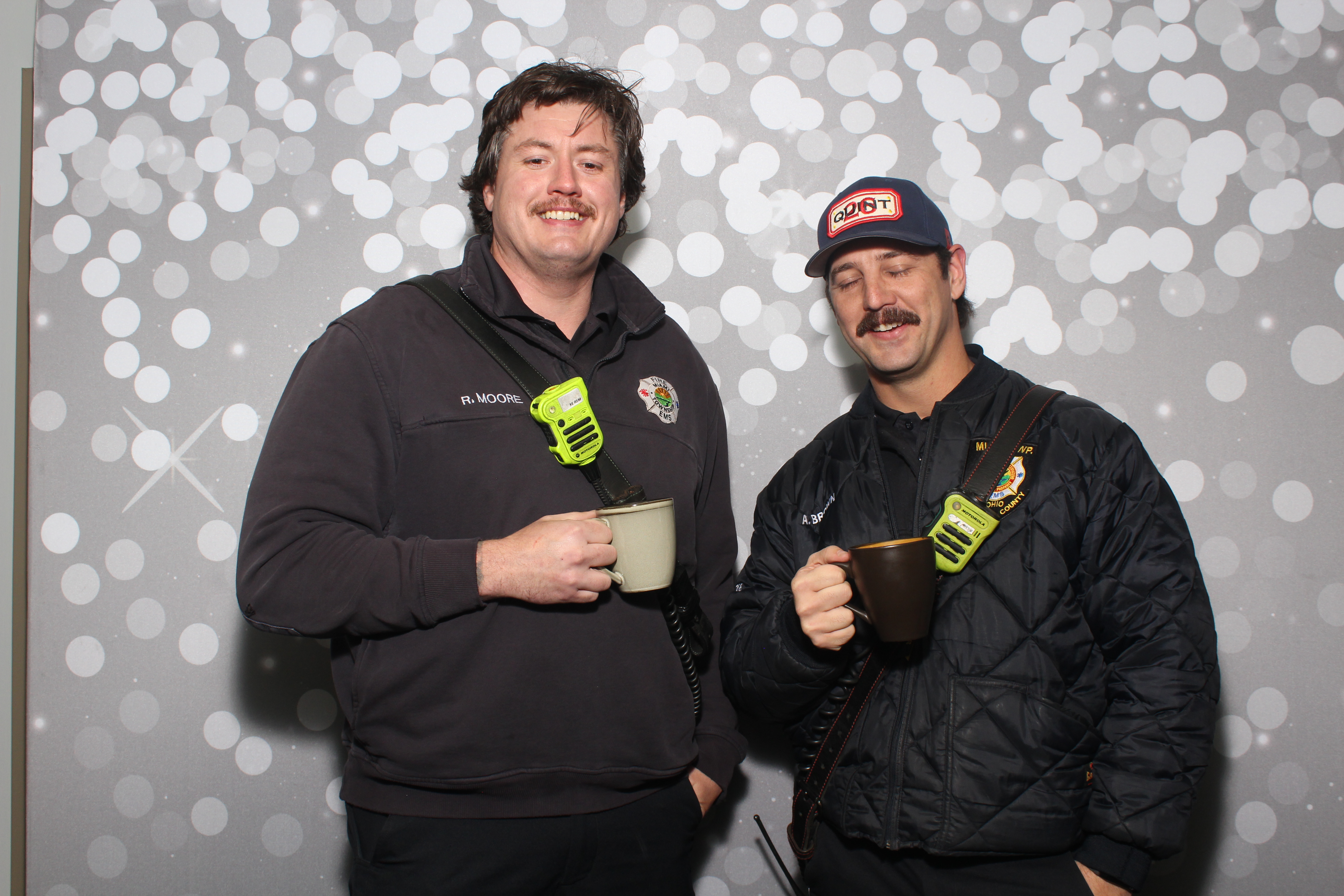 Miami Township Public Safety Open House | View more photos from the event at gallery.photoboothcincy.com/u/PhotoBoothCincy/Miami-Township-Public-Safety-Open-House