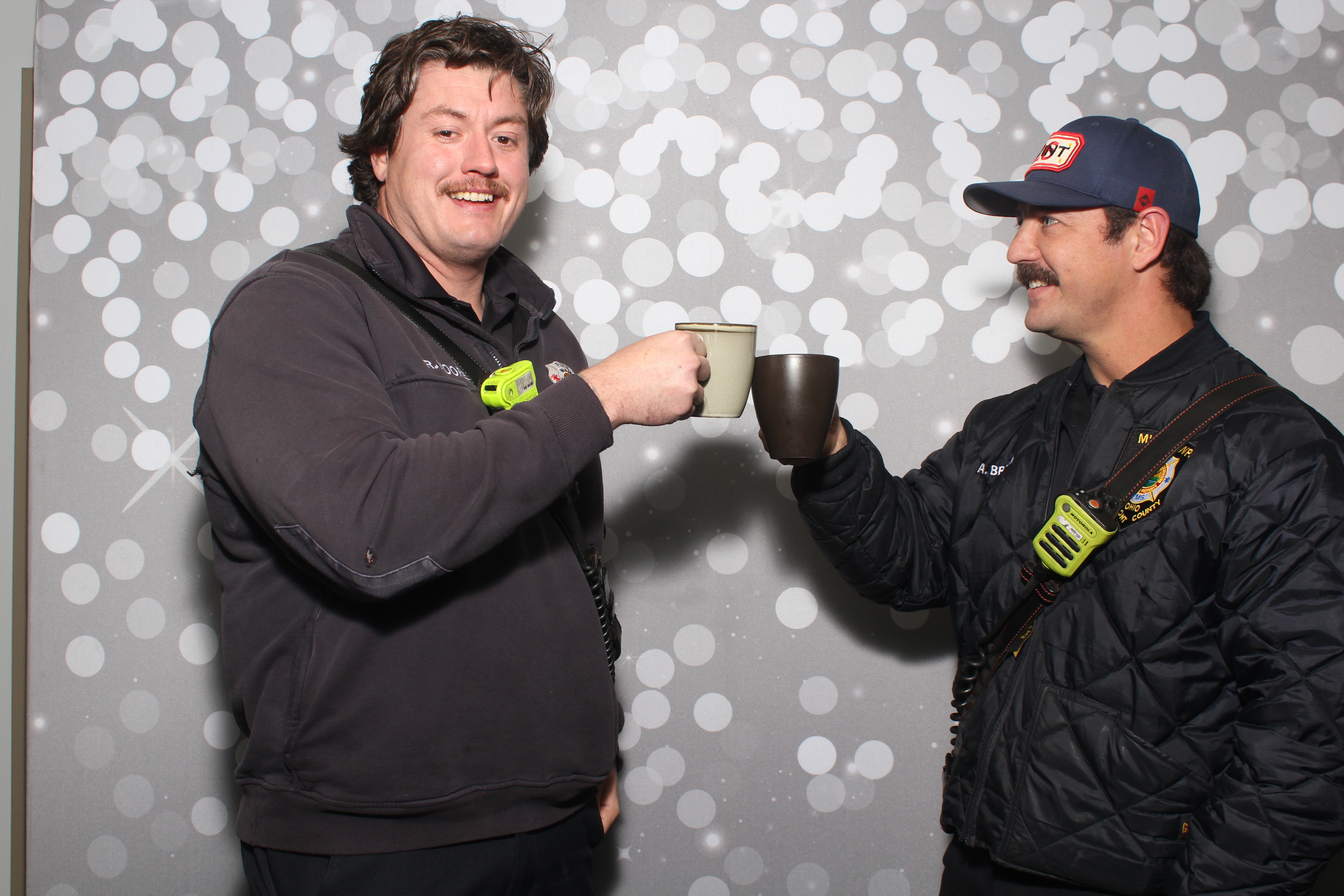 Miami Township Public Safety Open House | View more photos from the event at gallery.photoboothcincy.com/u/PhotoBoothCincy/Miami-Township-Public-Safety-Open-House