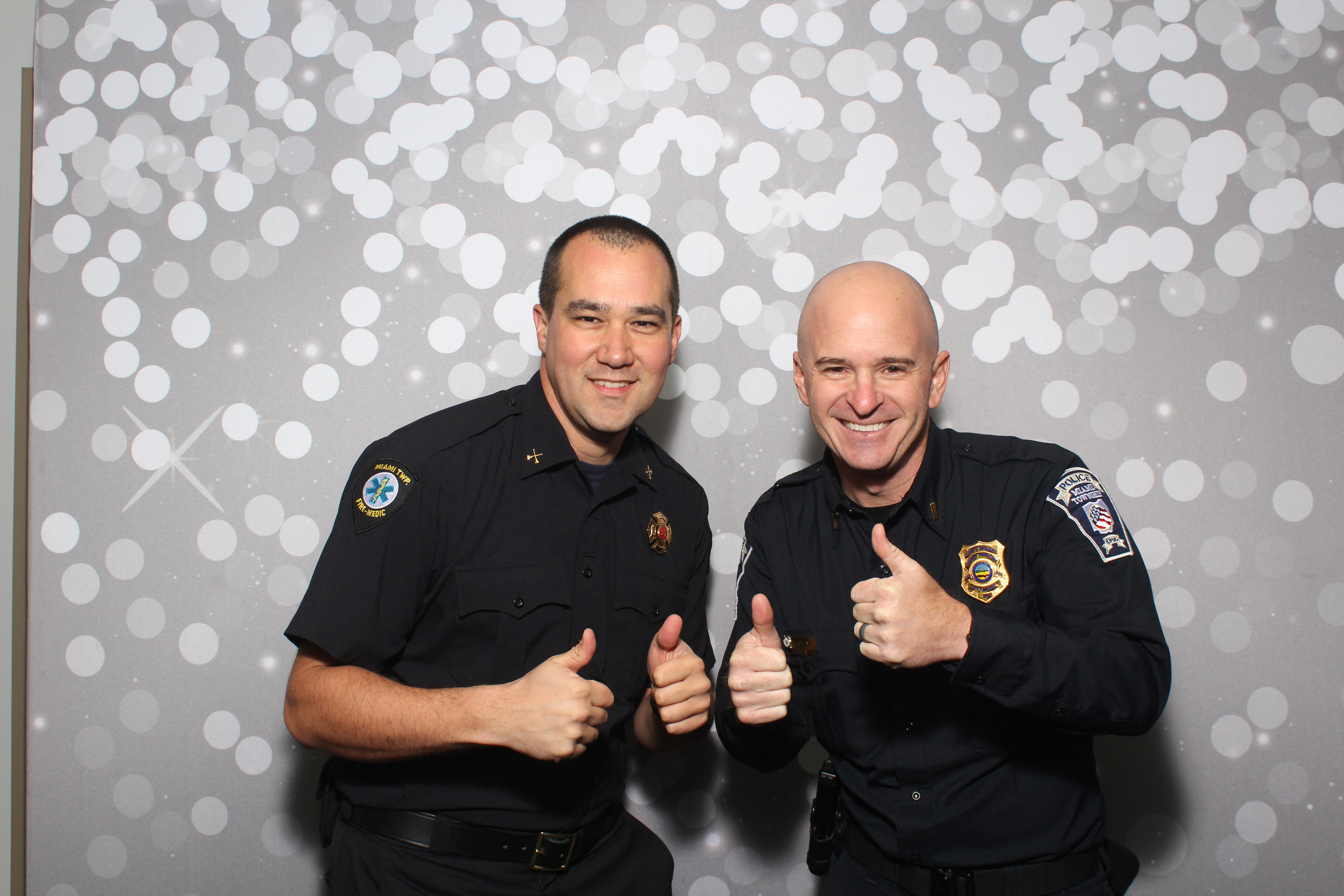 Miami Township Public Safety Open House | View more photos from the event at gallery.photoboothcincy.com/u/PhotoBoothCincy/Miami-Township-Public-Safety-Open-House