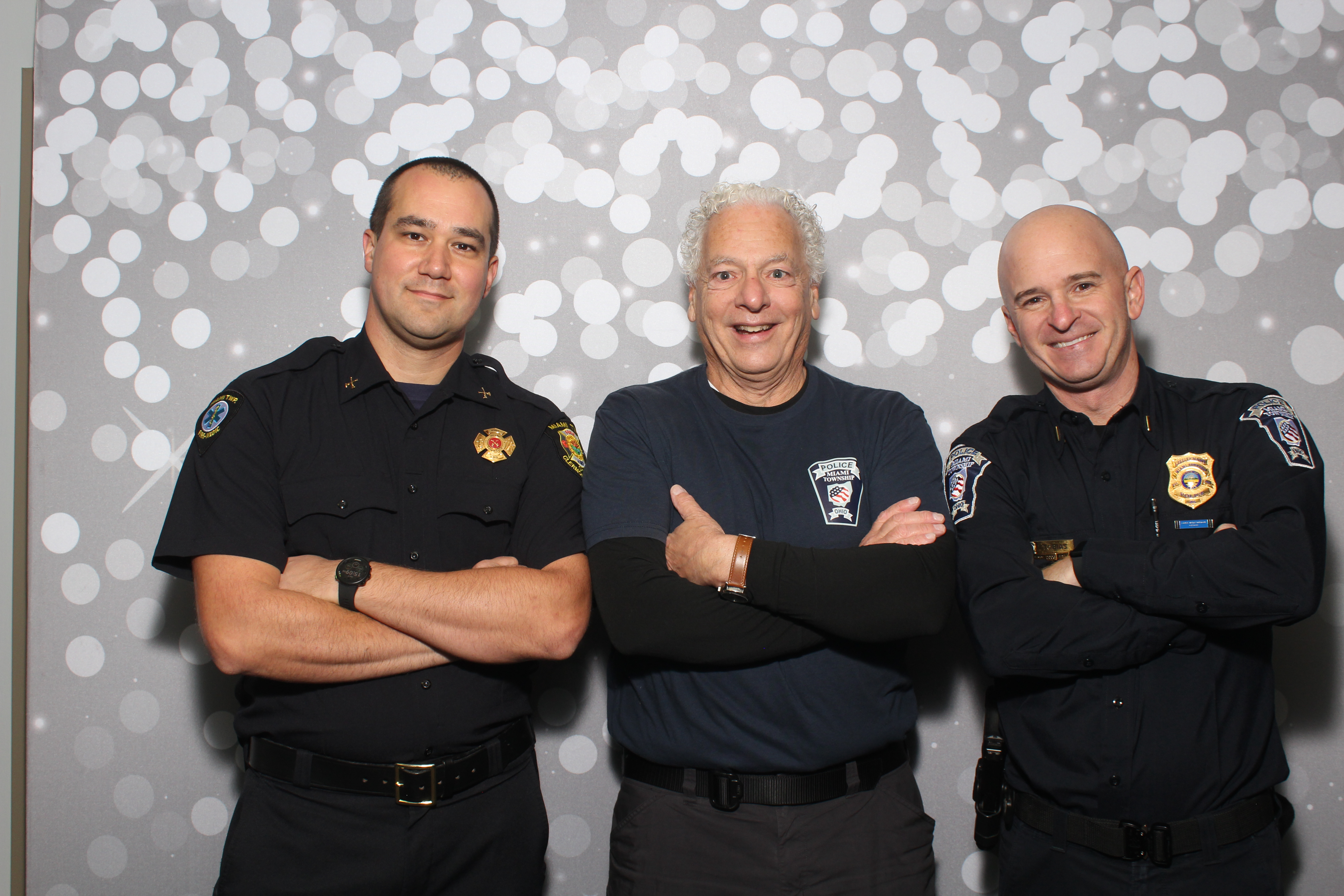 Miami Township Public Safety Open House | View more photos from the event at gallery.photoboothcincy.com/u/PhotoBoothCincy/Miami-Township-Public-Safety-Open-House