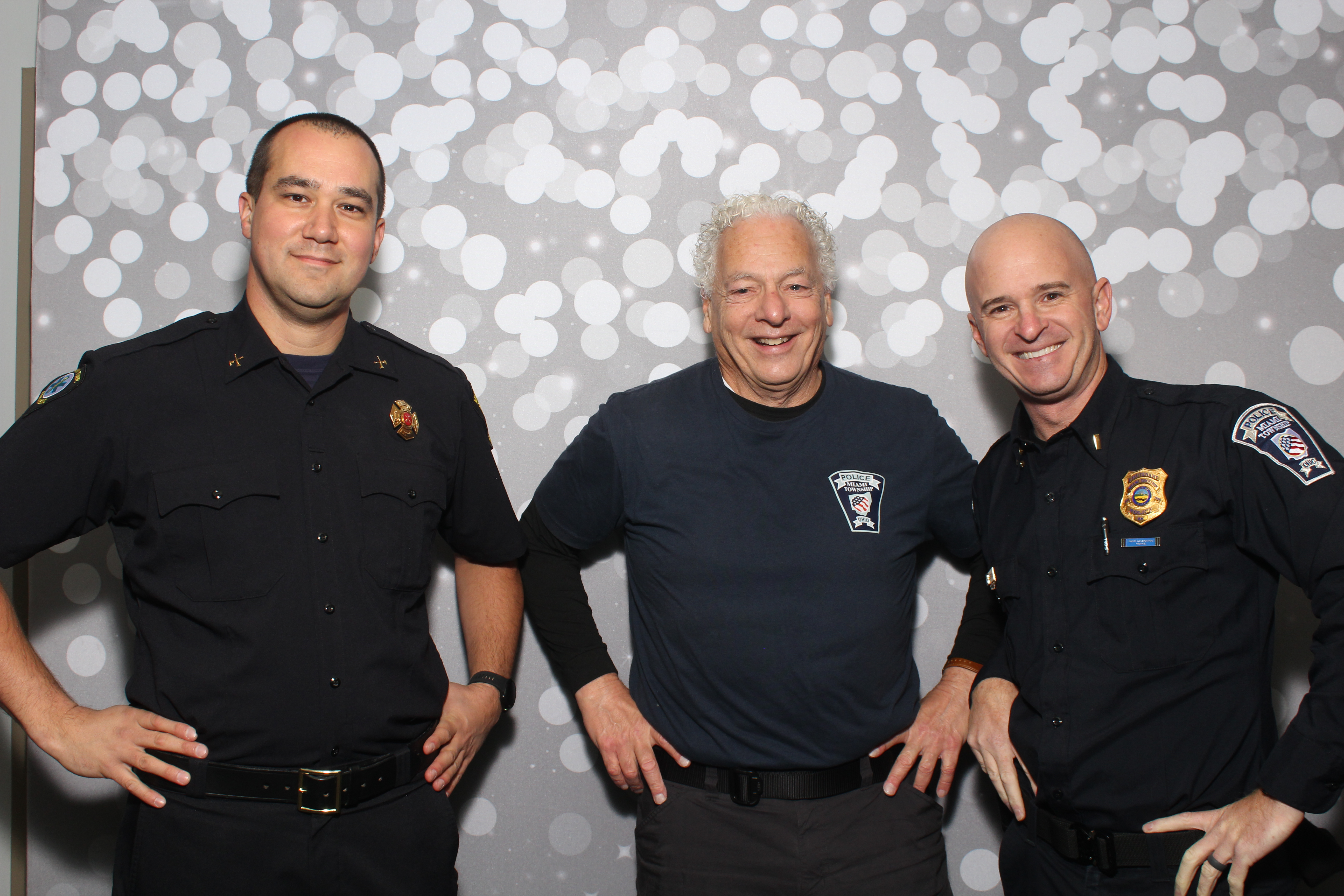 Miami Township Public Safety Open House | View more photos from the event at gallery.photoboothcincy.com/u/PhotoBoothCincy/Miami-Township-Public-Safety-Open-House