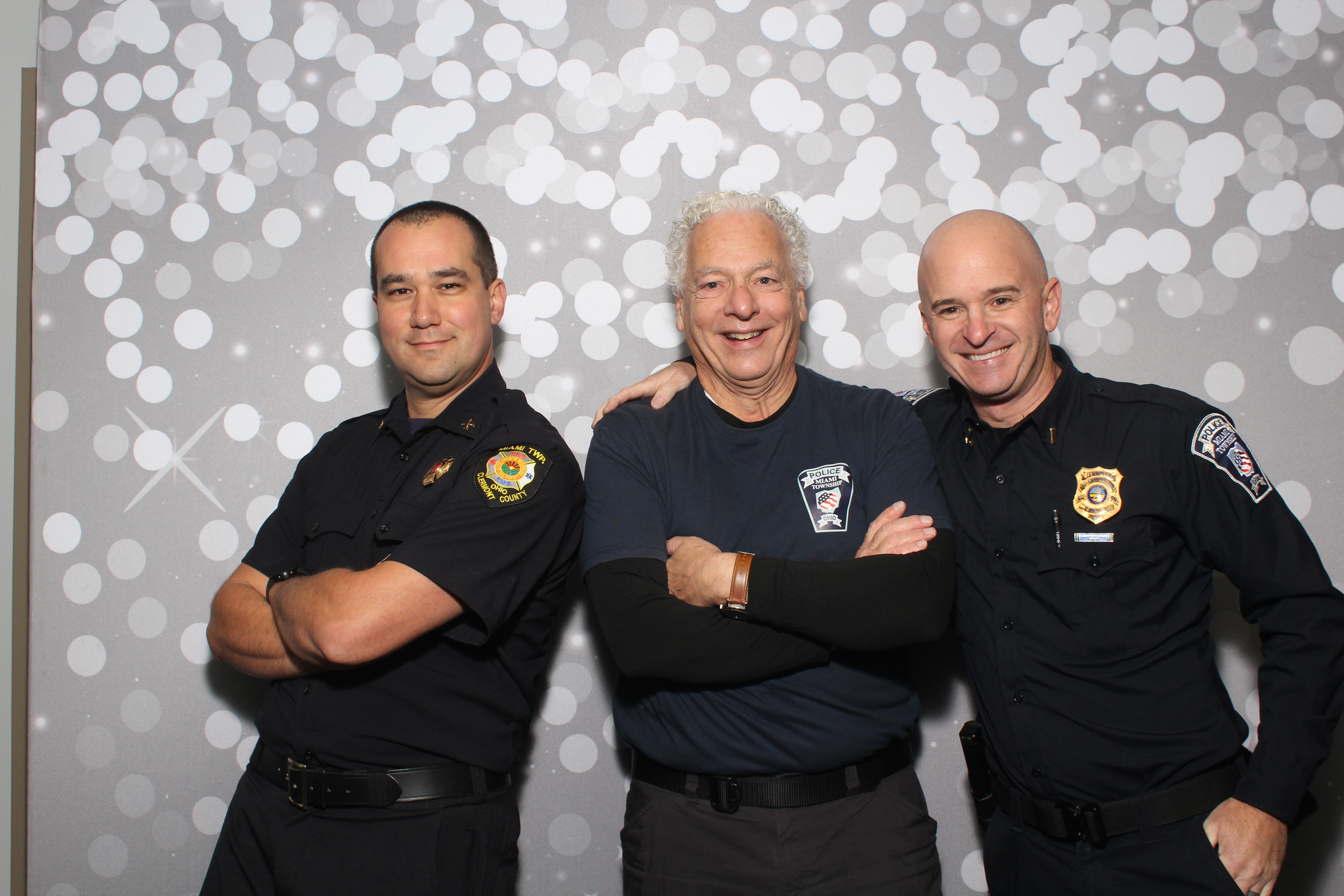 Miami Township Public Safety Open House | View more photos from the event at gallery.photoboothcincy.com/u/PhotoBoothCincy/Miami-Township-Public-Safety-Open-House