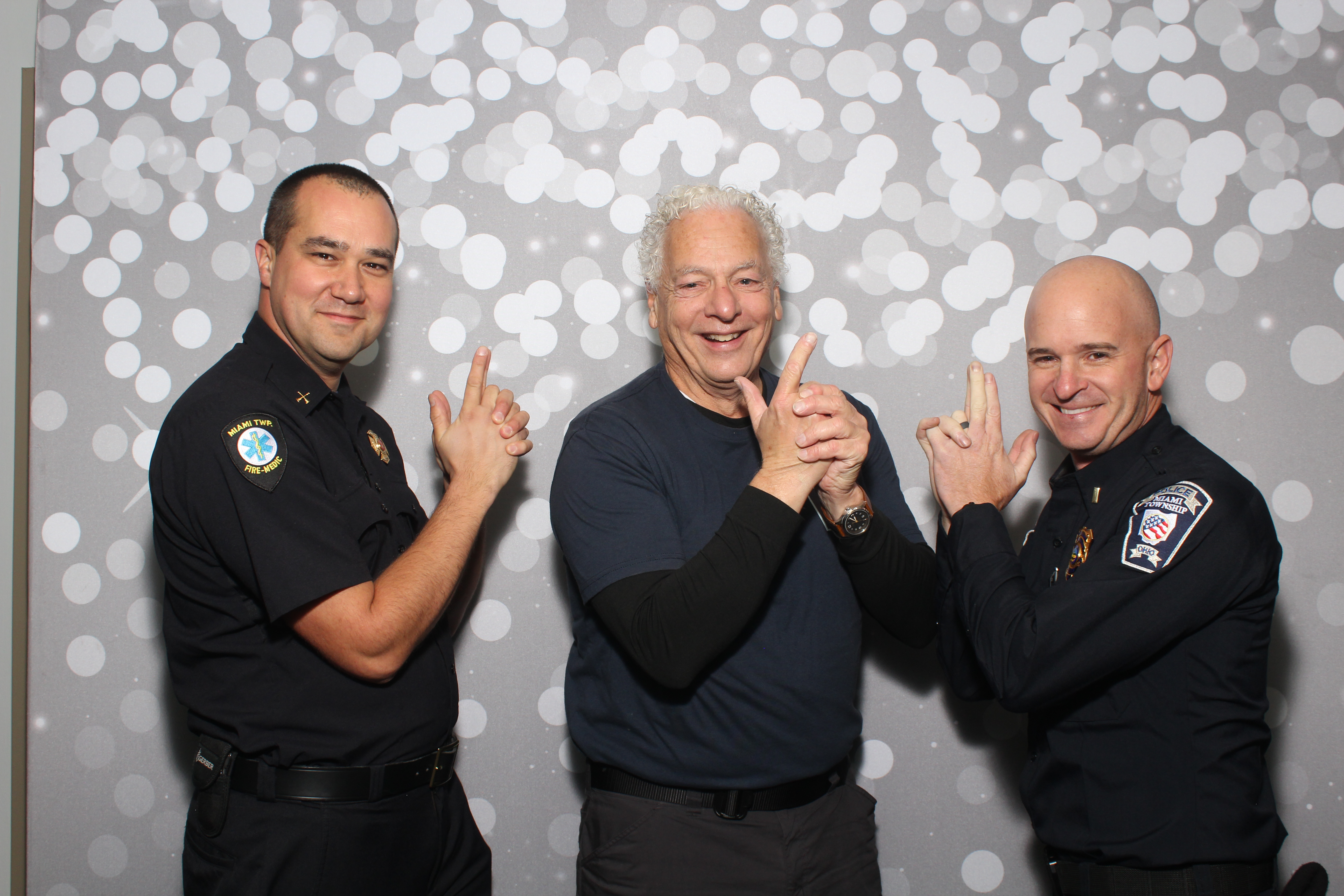 Miami Township Public Safety Open House | View more photos from the event at gallery.photoboothcincy.com/u/PhotoBoothCincy/Miami-Township-Public-Safety-Open-House