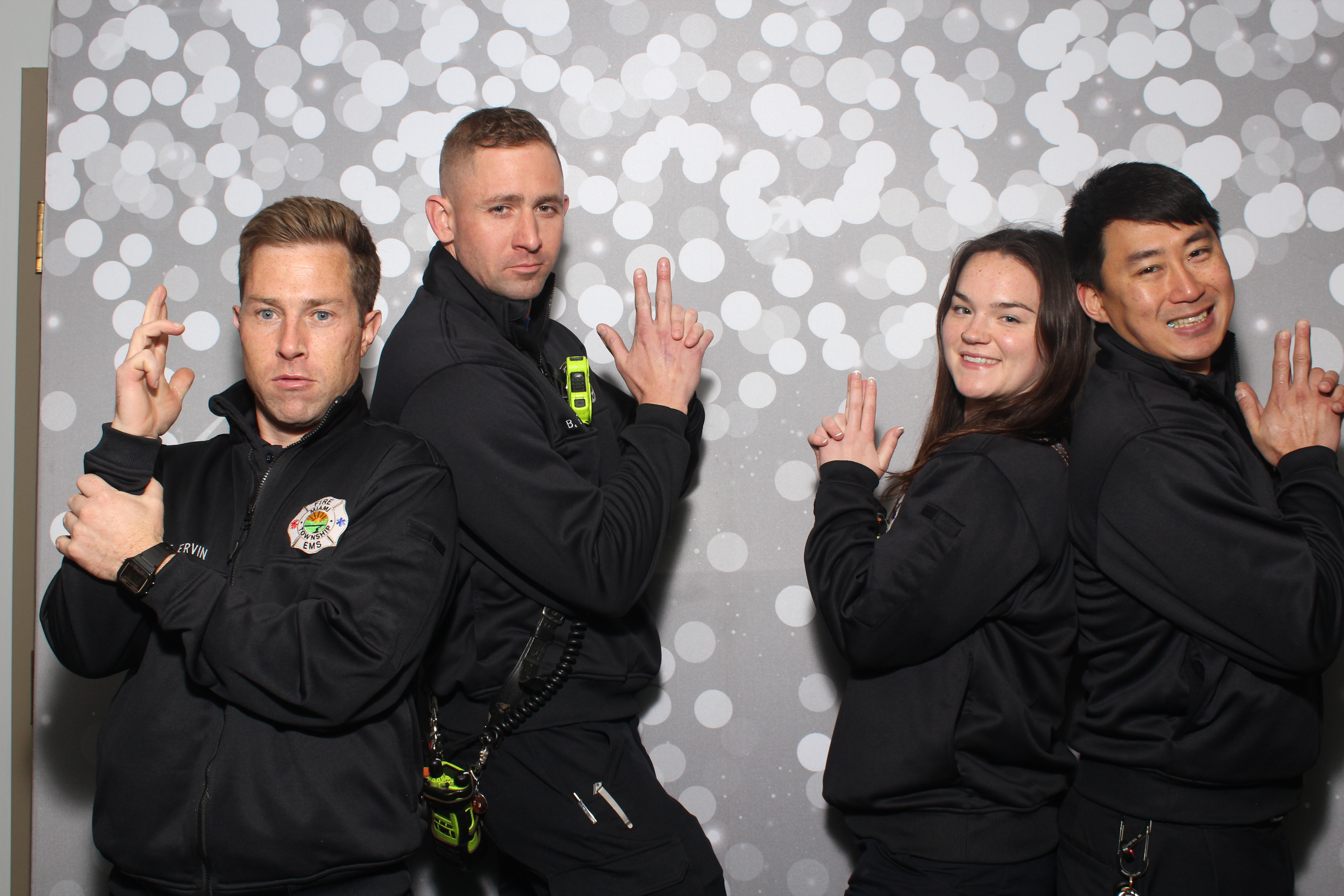 Miami Township Public Safety Open House | View more photos from the event at gallery.photoboothcincy.com/u/PhotoBoothCincy/Miami-Township-Public-Safety-Open-House