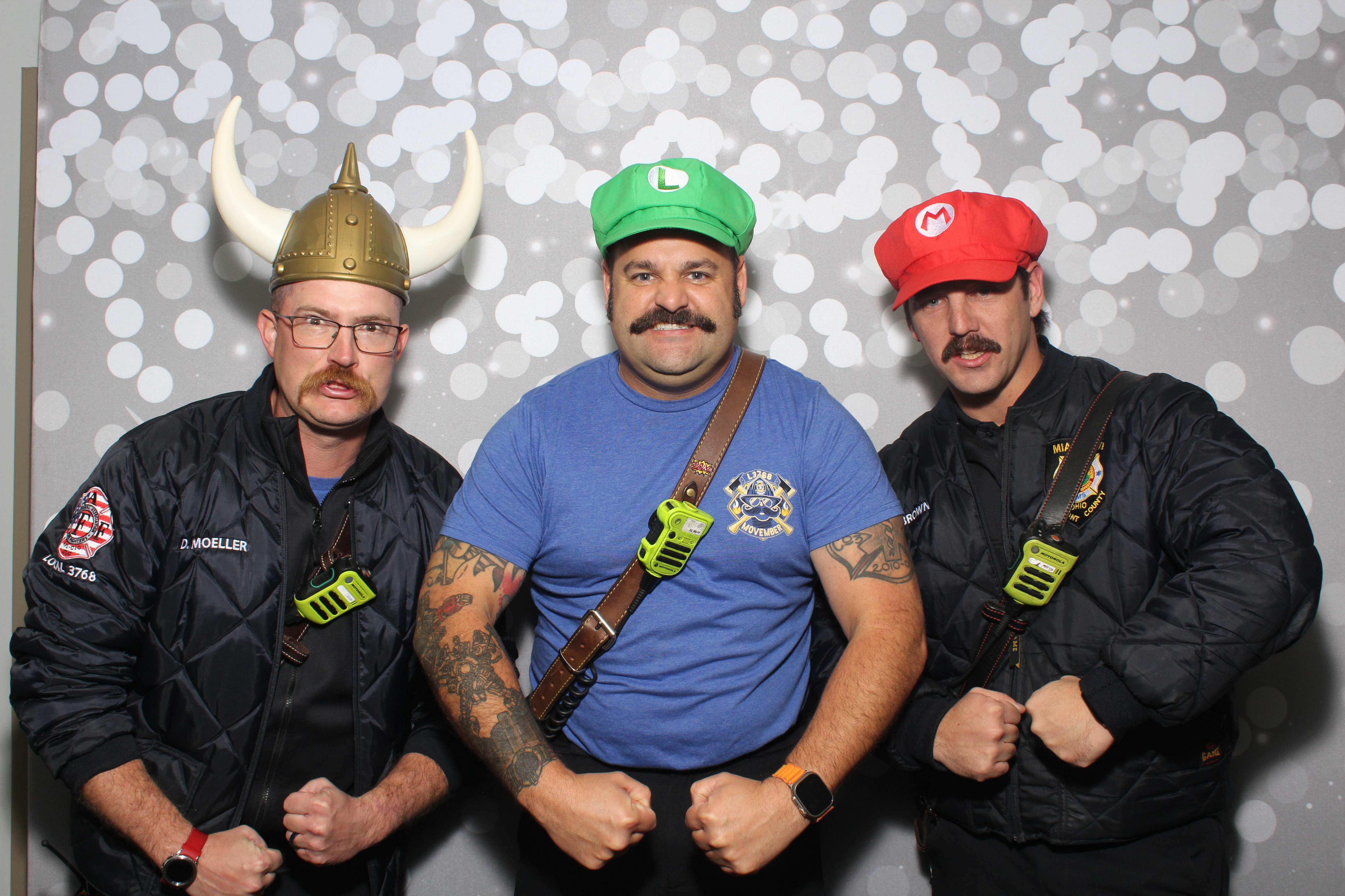 Miami Township Public Safety Open House | View more photos from the event at gallery.photoboothcincy.com/u/PhotoBoothCincy/Miami-Township-Public-Safety-Open-House