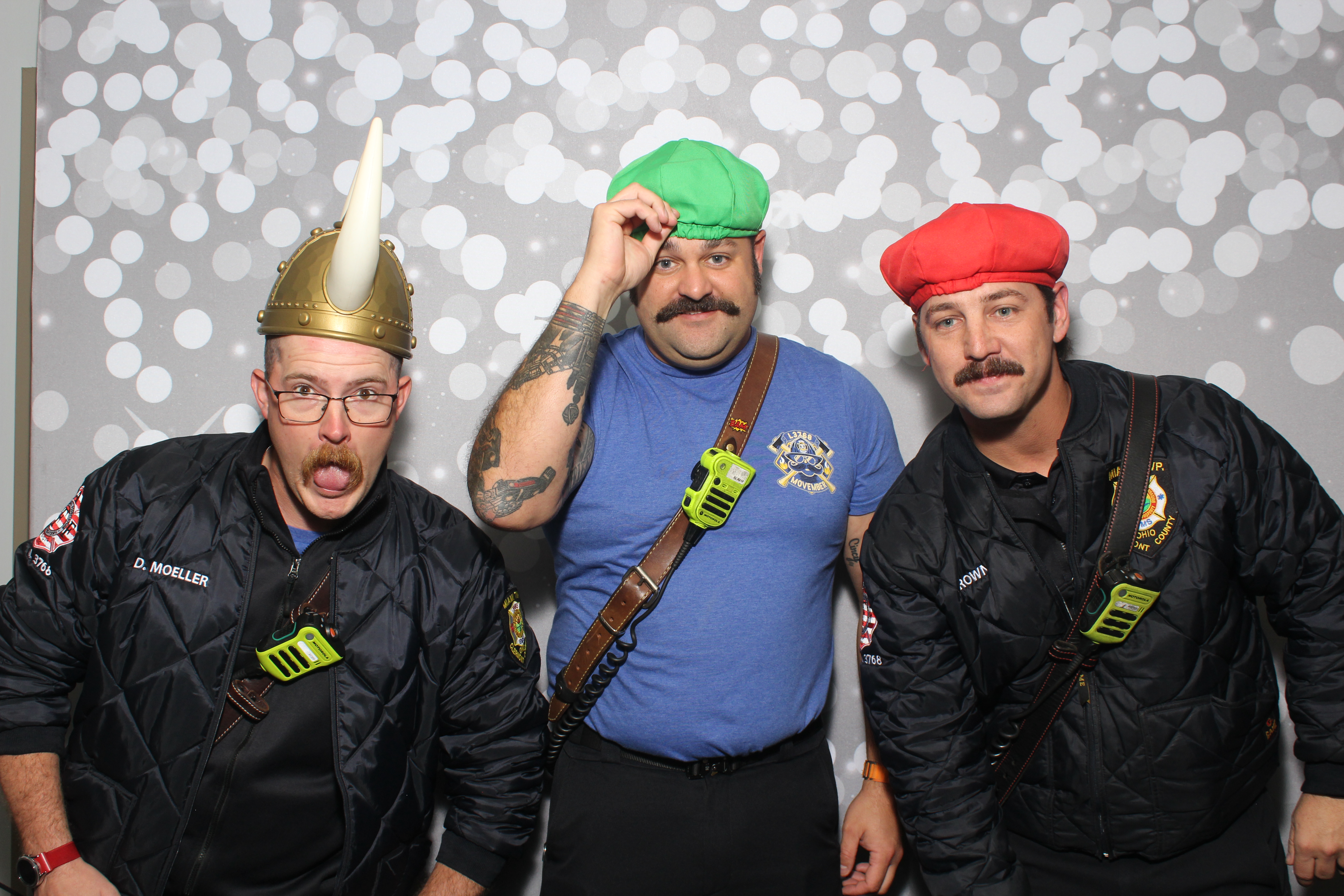 Miami Township Public Safety Open House | View more photos from the event at gallery.photoboothcincy.com/u/PhotoBoothCincy/Miami-Township-Public-Safety-Open-House