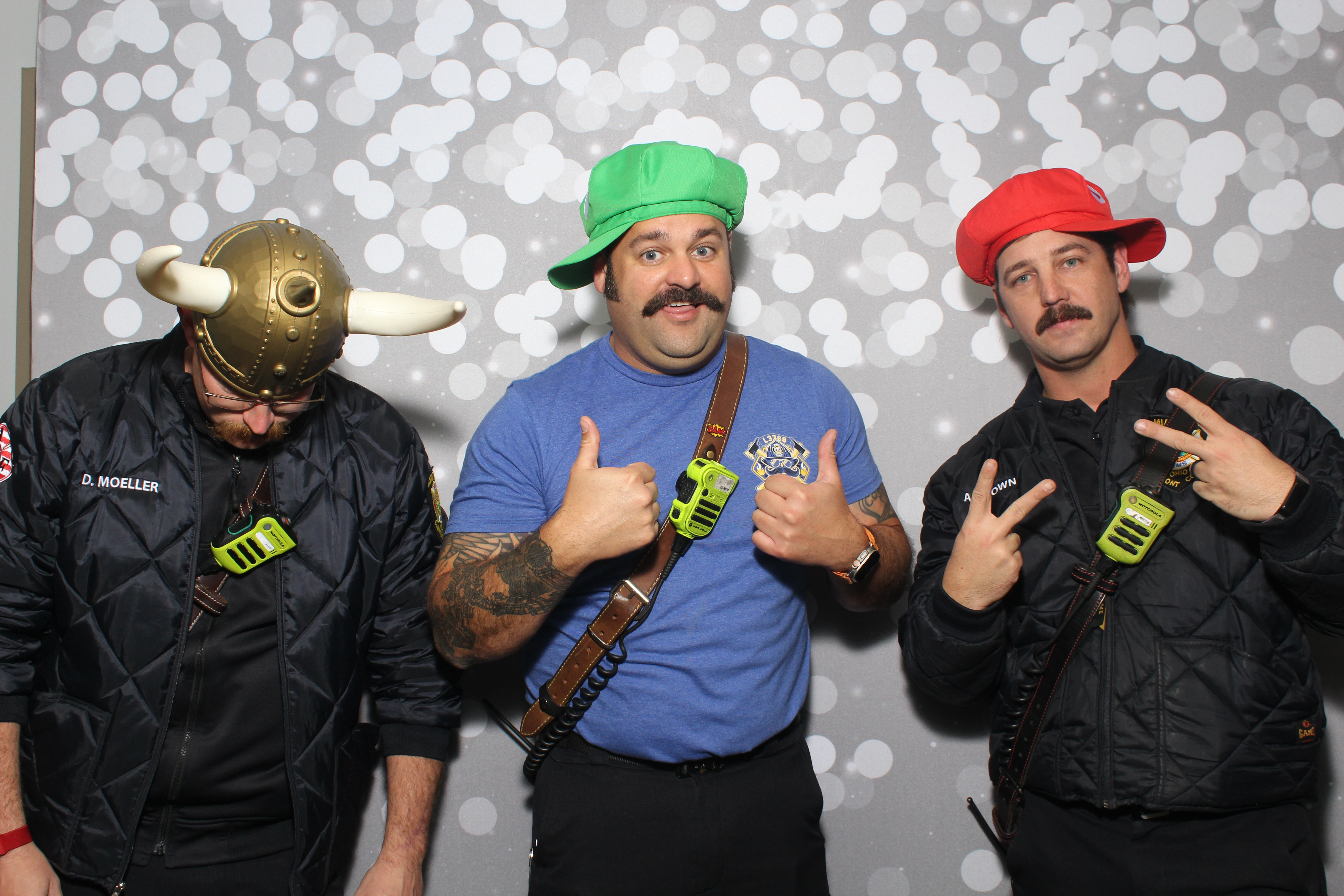 Miami Township Public Safety Open House | View more photos from the event at gallery.photoboothcincy.com/u/PhotoBoothCincy/Miami-Township-Public-Safety-Open-House