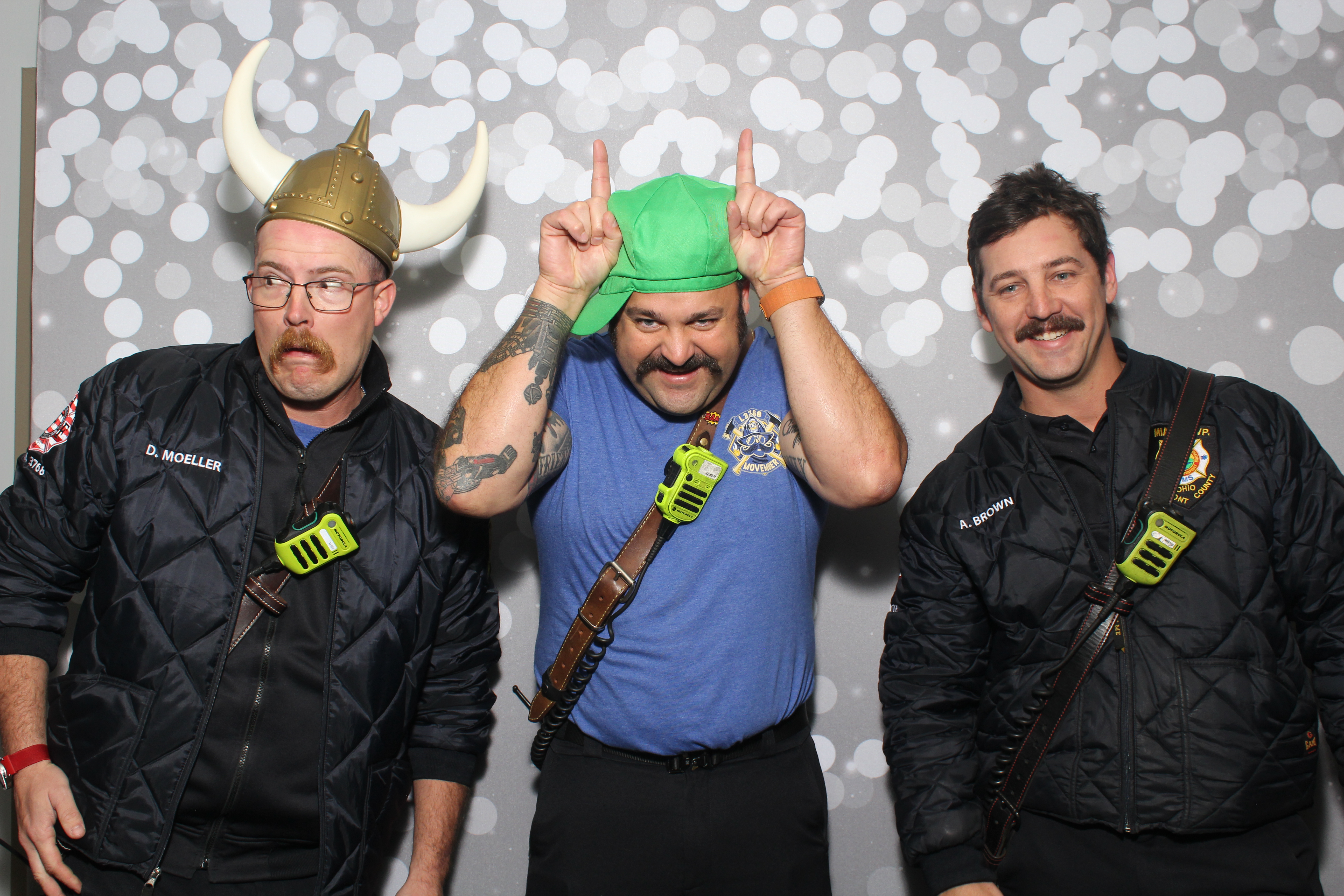 Miami Township Public Safety Open House | View more photos from the event at gallery.photoboothcincy.com/u/PhotoBoothCincy/Miami-Township-Public-Safety-Open-House
