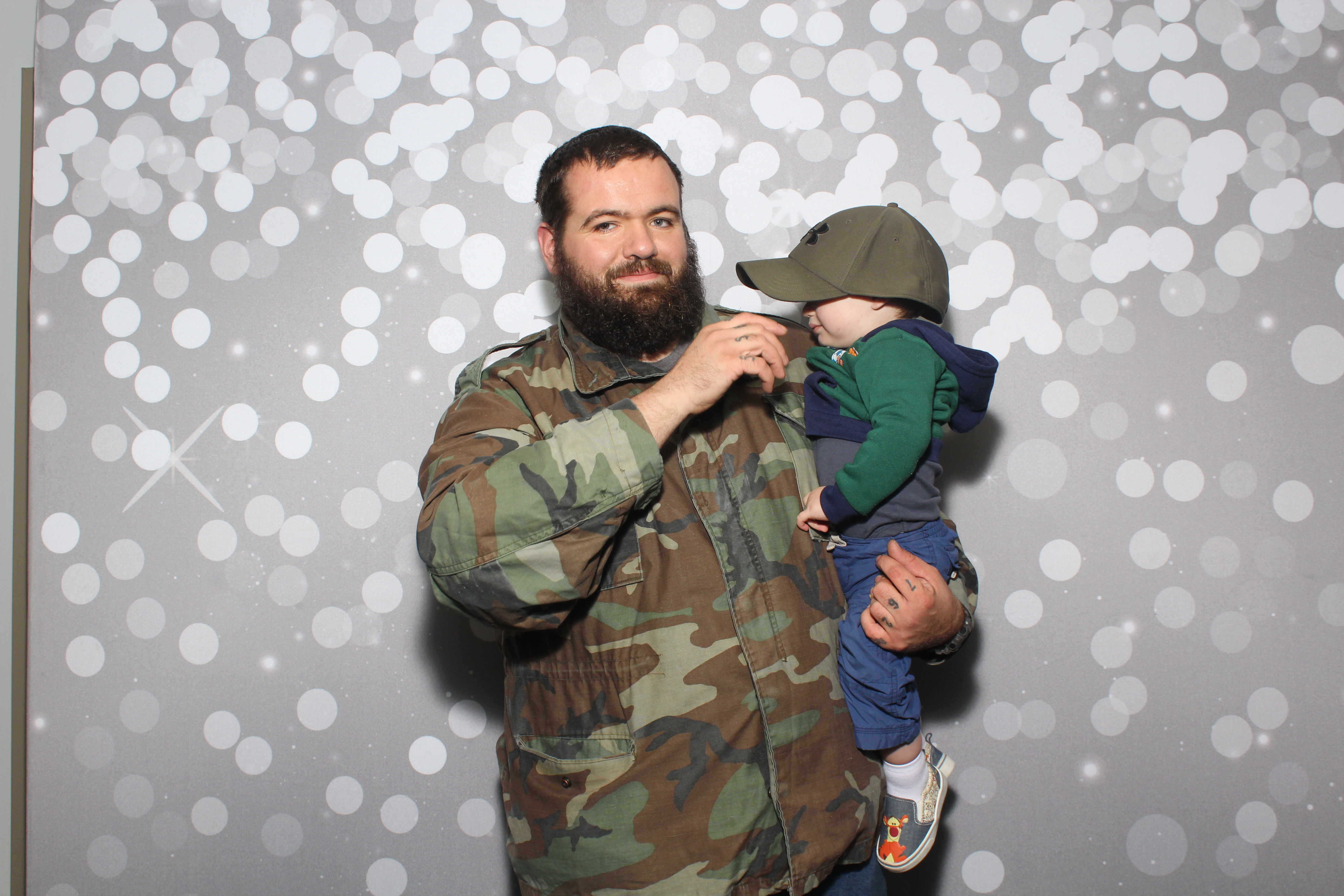 Miami Township Public Safety Open House | View more photos from the event at gallery.photoboothcincy.com/u/PhotoBoothCincy/Miami-Township-Public-Safety-Open-House