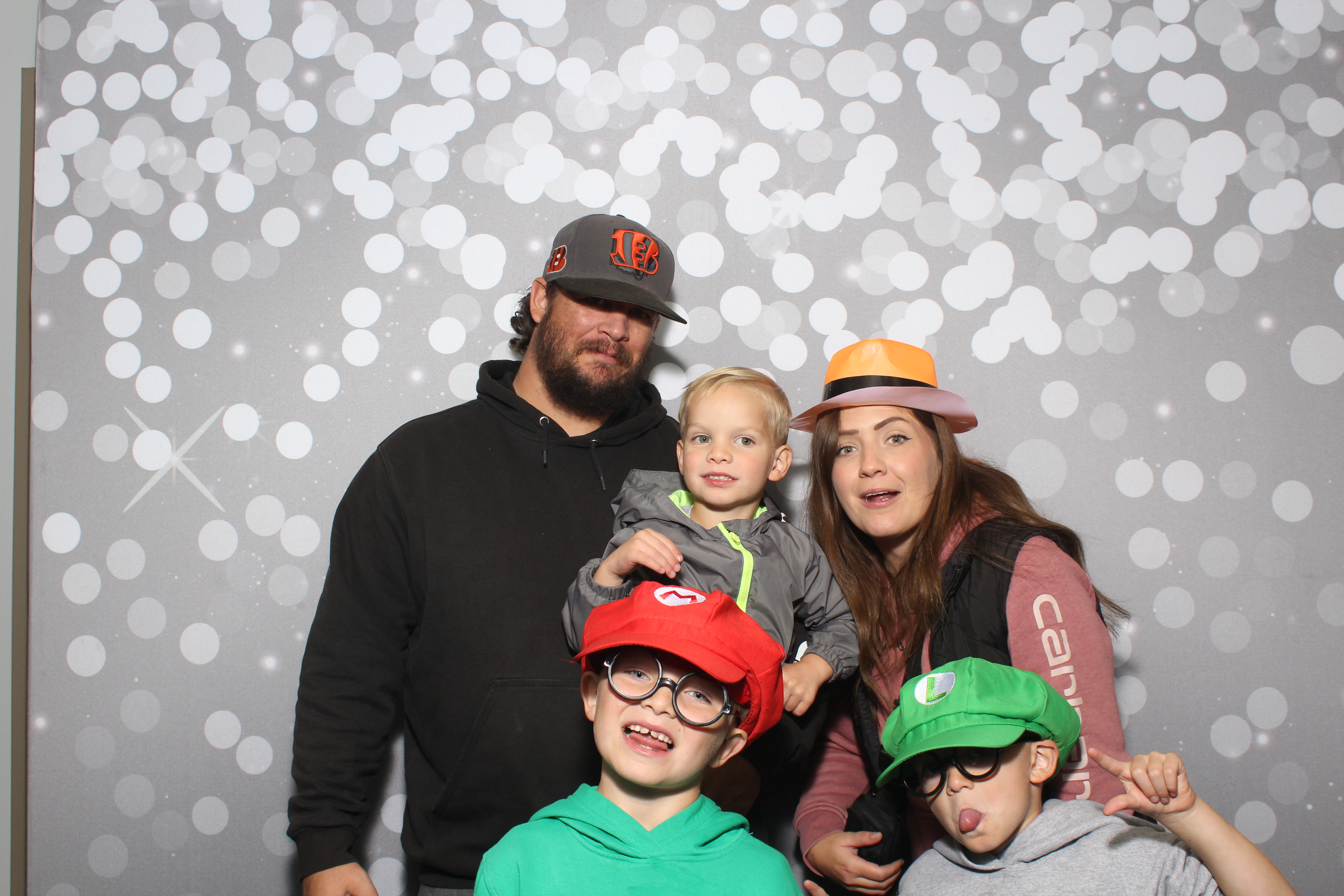 Miami Township Public Safety Open House | View more photos from the event at gallery.photoboothcincy.com/u/PhotoBoothCincy/Miami-Township-Public-Safety-Open-House
