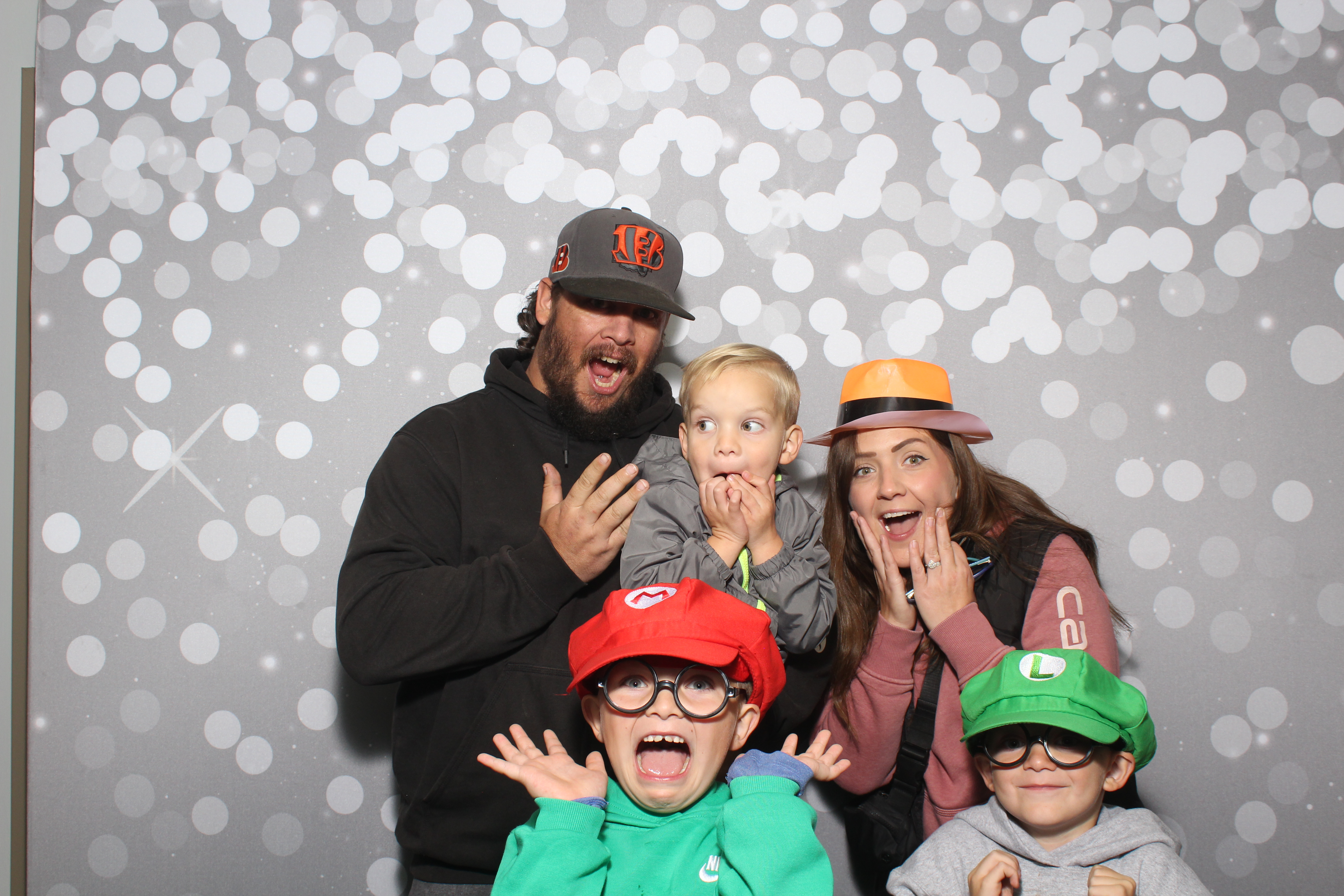 Miami Township Public Safety Open House | View more photos from the event at gallery.photoboothcincy.com/u/PhotoBoothCincy/Miami-Township-Public-Safety-Open-House