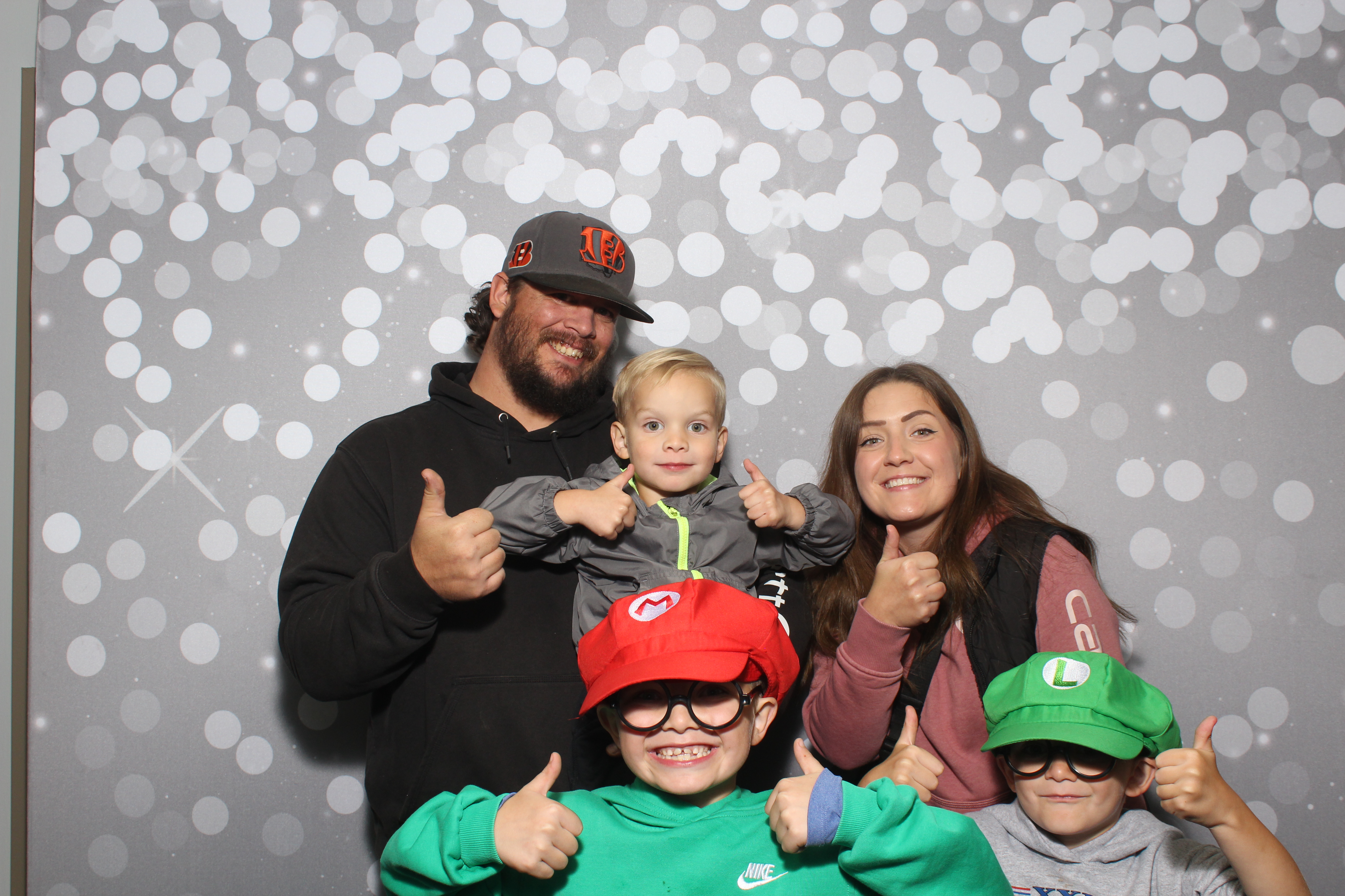 Miami Township Public Safety Open House | View more photos from the event at gallery.photoboothcincy.com/u/PhotoBoothCincy/Miami-Township-Public-Safety-Open-House