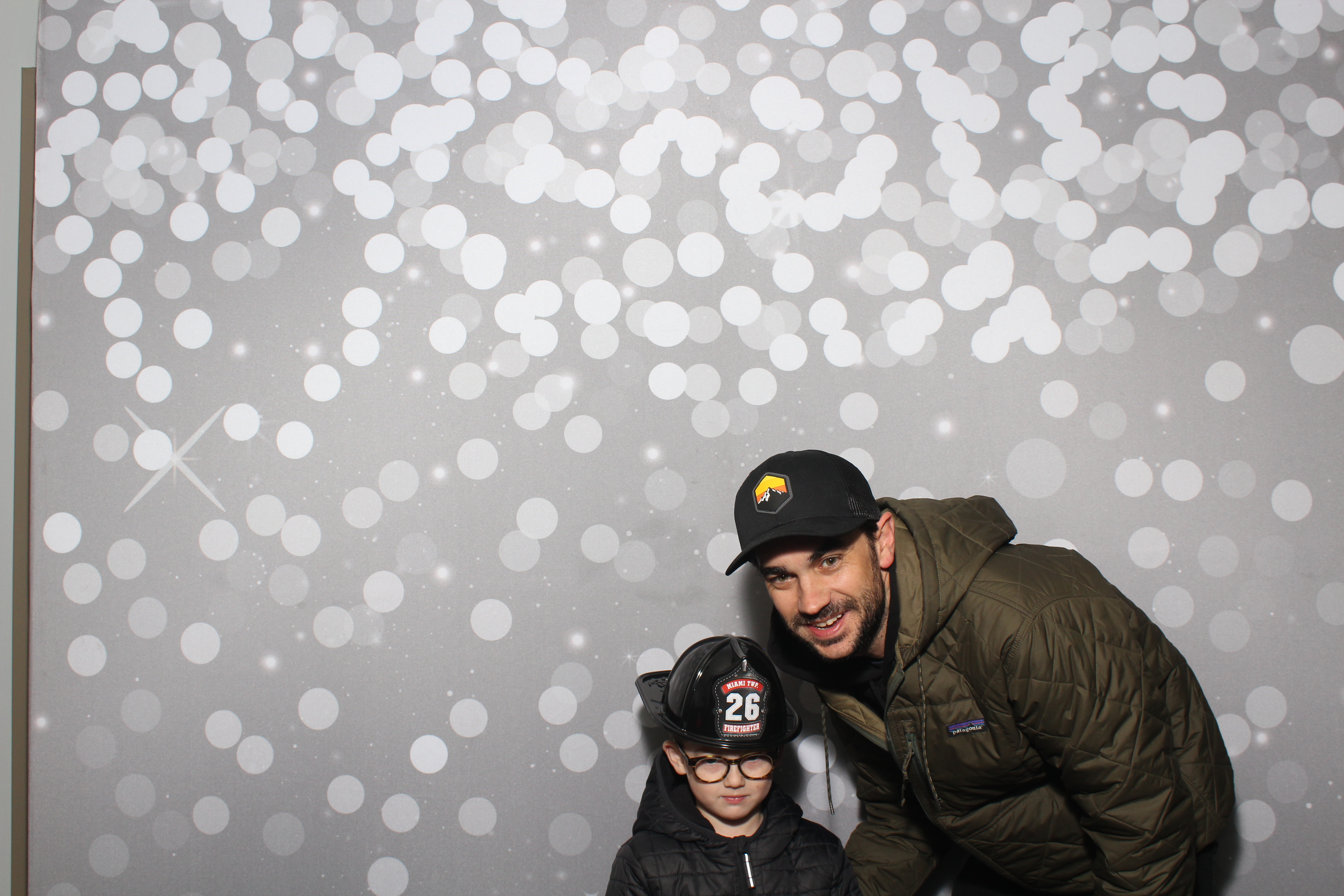 Miami Township Public Safety Open House | View more photos from the event at gallery.photoboothcincy.com/u/PhotoBoothCincy/Miami-Township-Public-Safety-Open-House