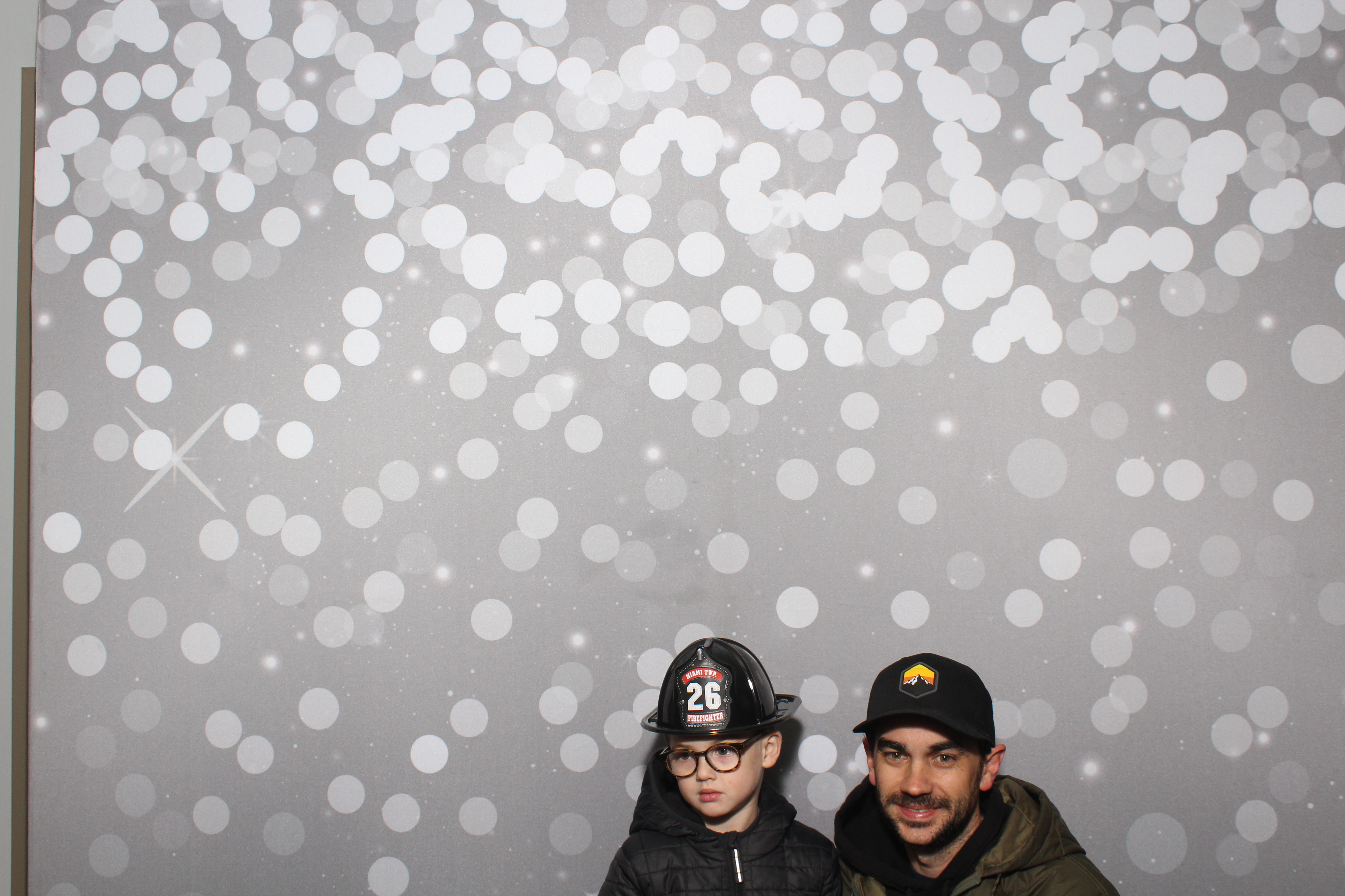 Miami Township Public Safety Open House | View more photos from the event at gallery.photoboothcincy.com/u/PhotoBoothCincy/Miami-Township-Public-Safety-Open-House