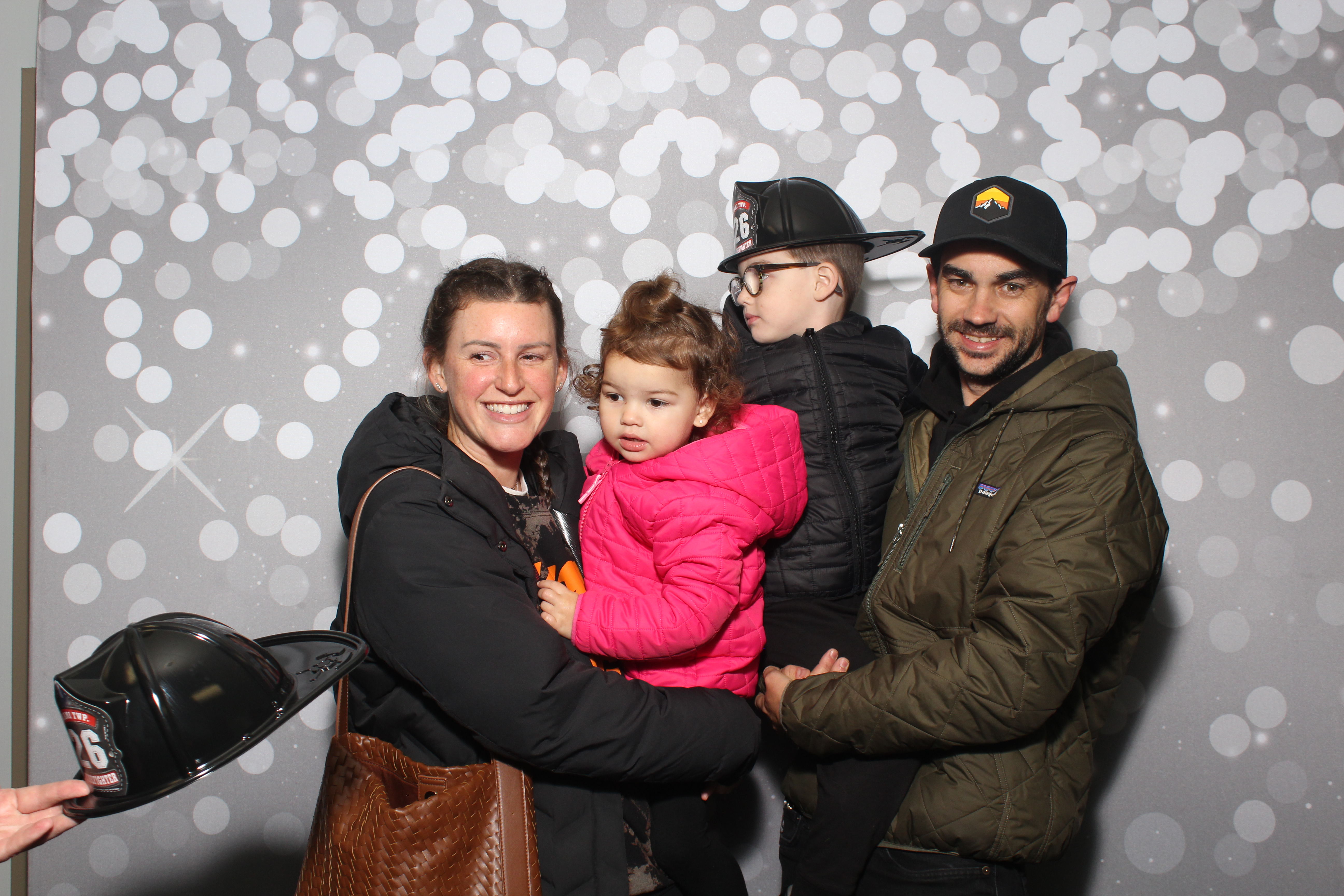 Miami Township Public Safety Open House | View more photos from the event at gallery.photoboothcincy.com/u/PhotoBoothCincy/Miami-Township-Public-Safety-Open-House