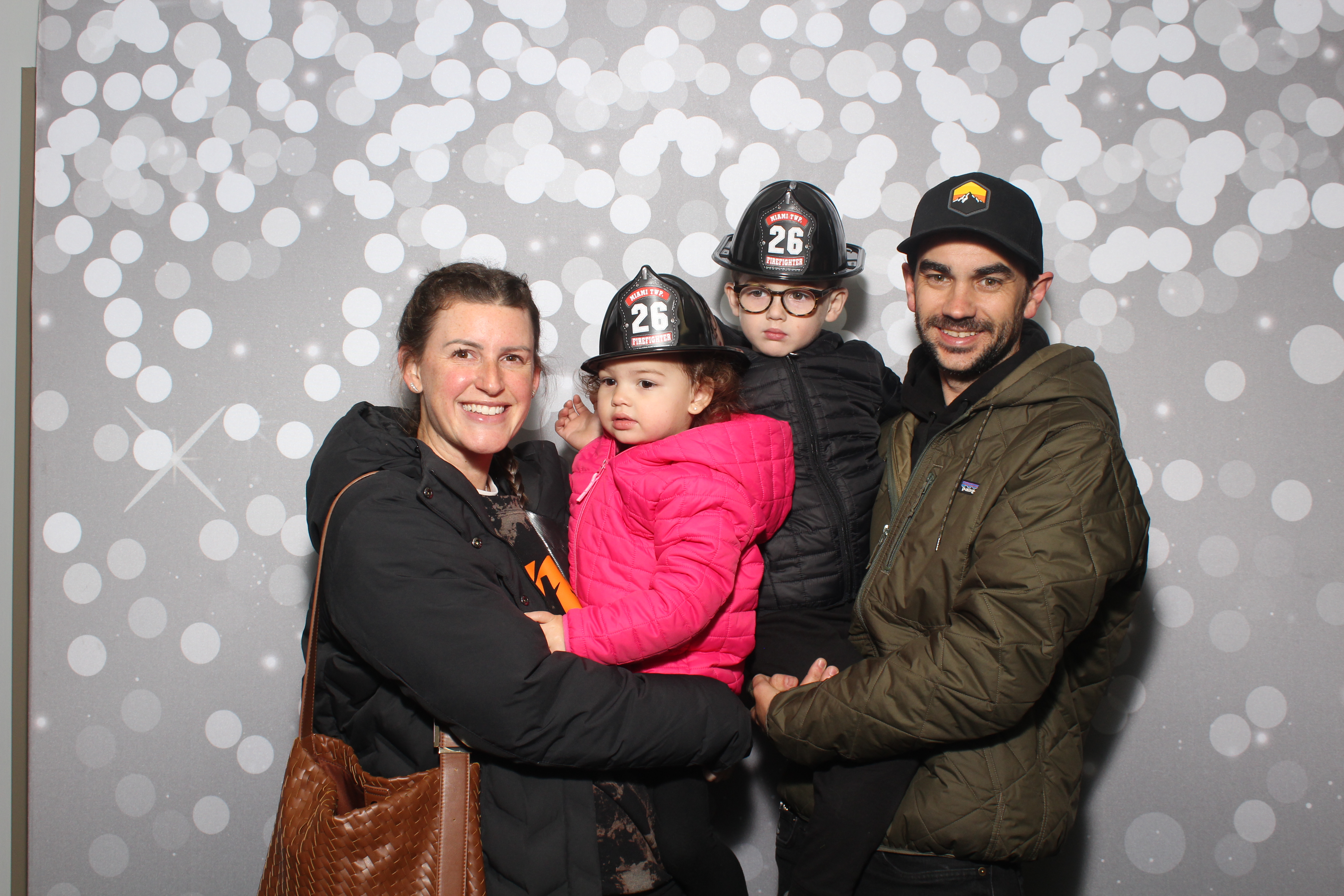 Miami Township Public Safety Open House | View more photos from the event at gallery.photoboothcincy.com/u/PhotoBoothCincy/Miami-Township-Public-Safety-Open-House