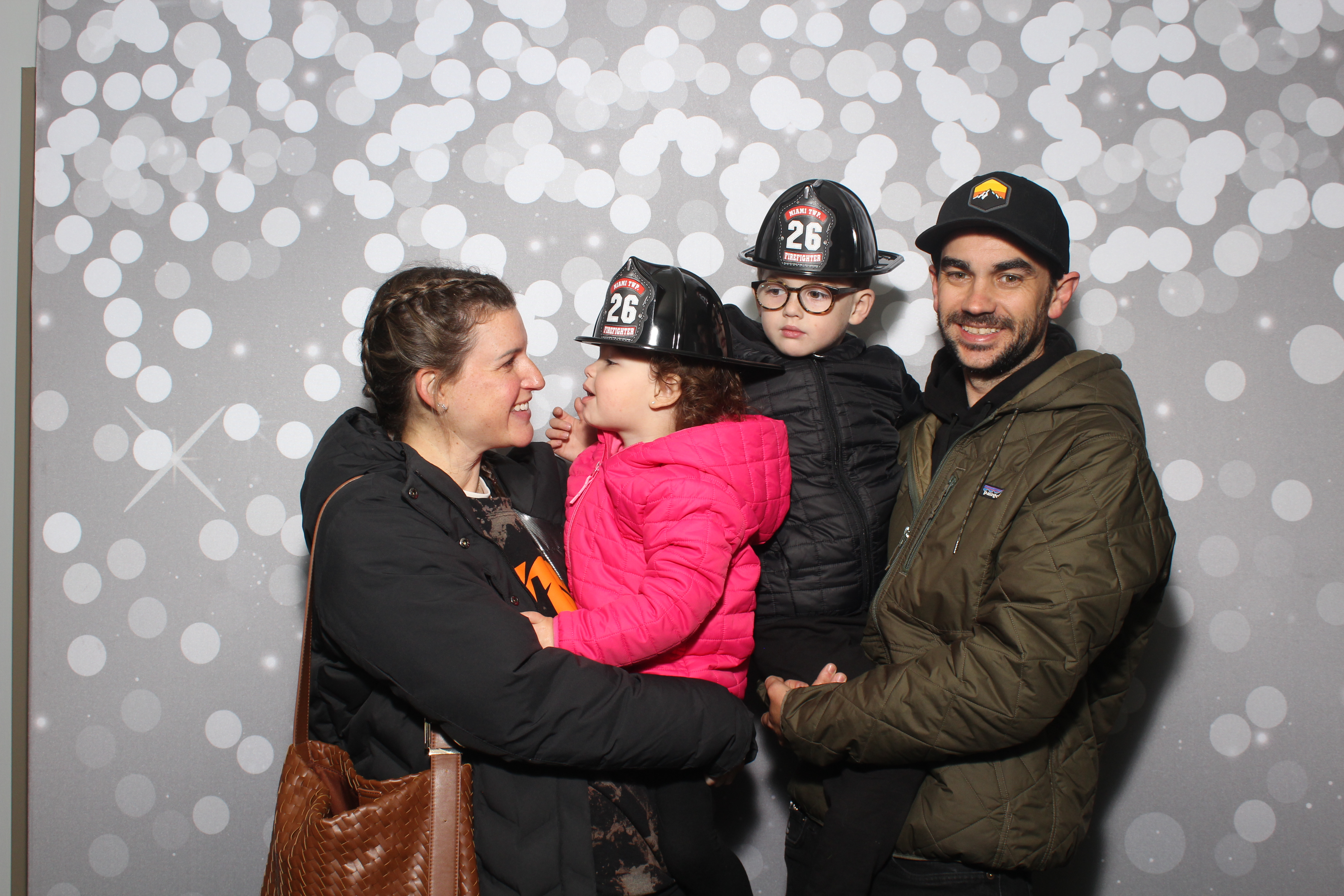 Miami Township Public Safety Open House | View more photos from the event at gallery.photoboothcincy.com/u/PhotoBoothCincy/Miami-Township-Public-Safety-Open-House