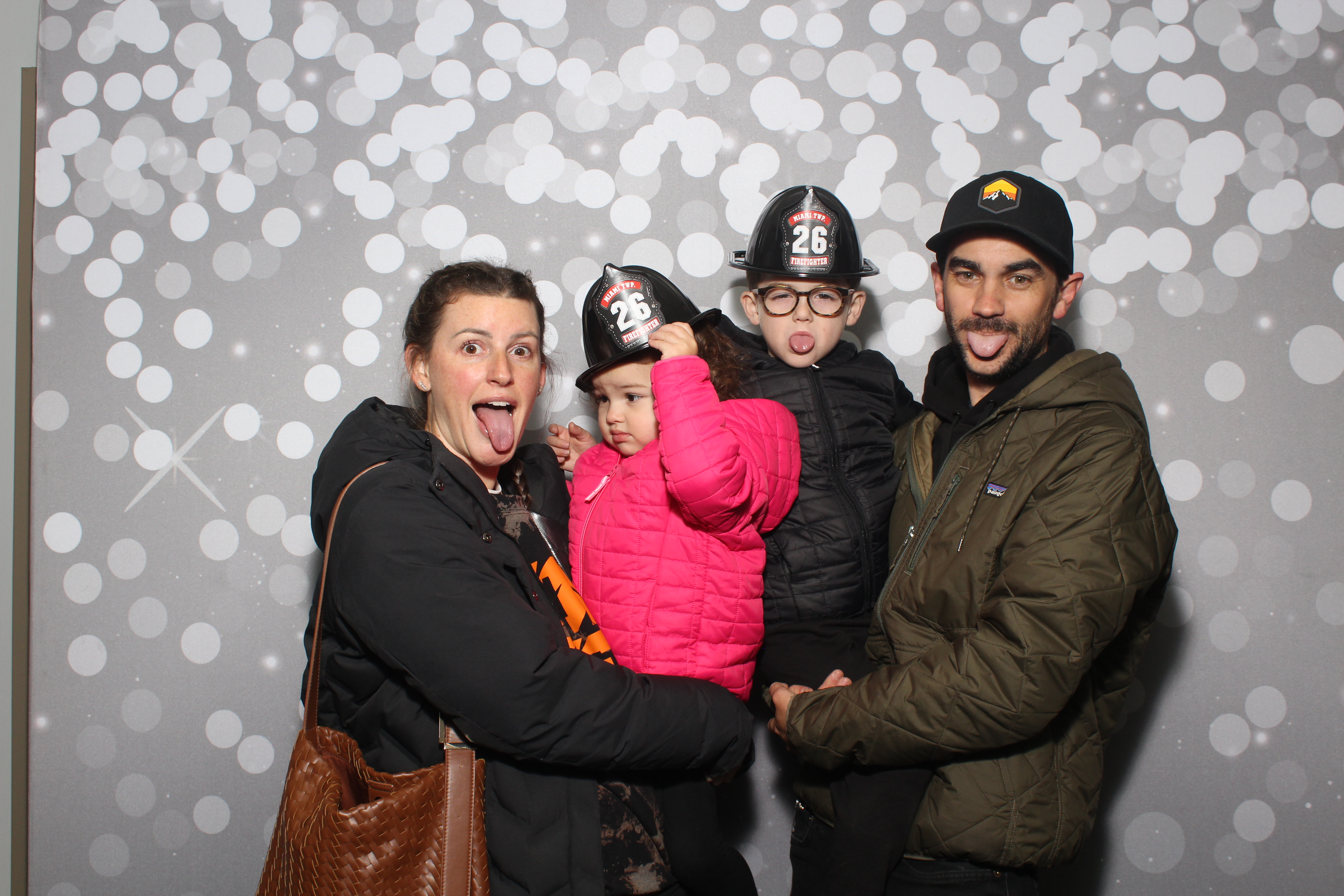 Miami Township Public Safety Open House | View more photos from the event at gallery.photoboothcincy.com/u/PhotoBoothCincy/Miami-Township-Public-Safety-Open-House