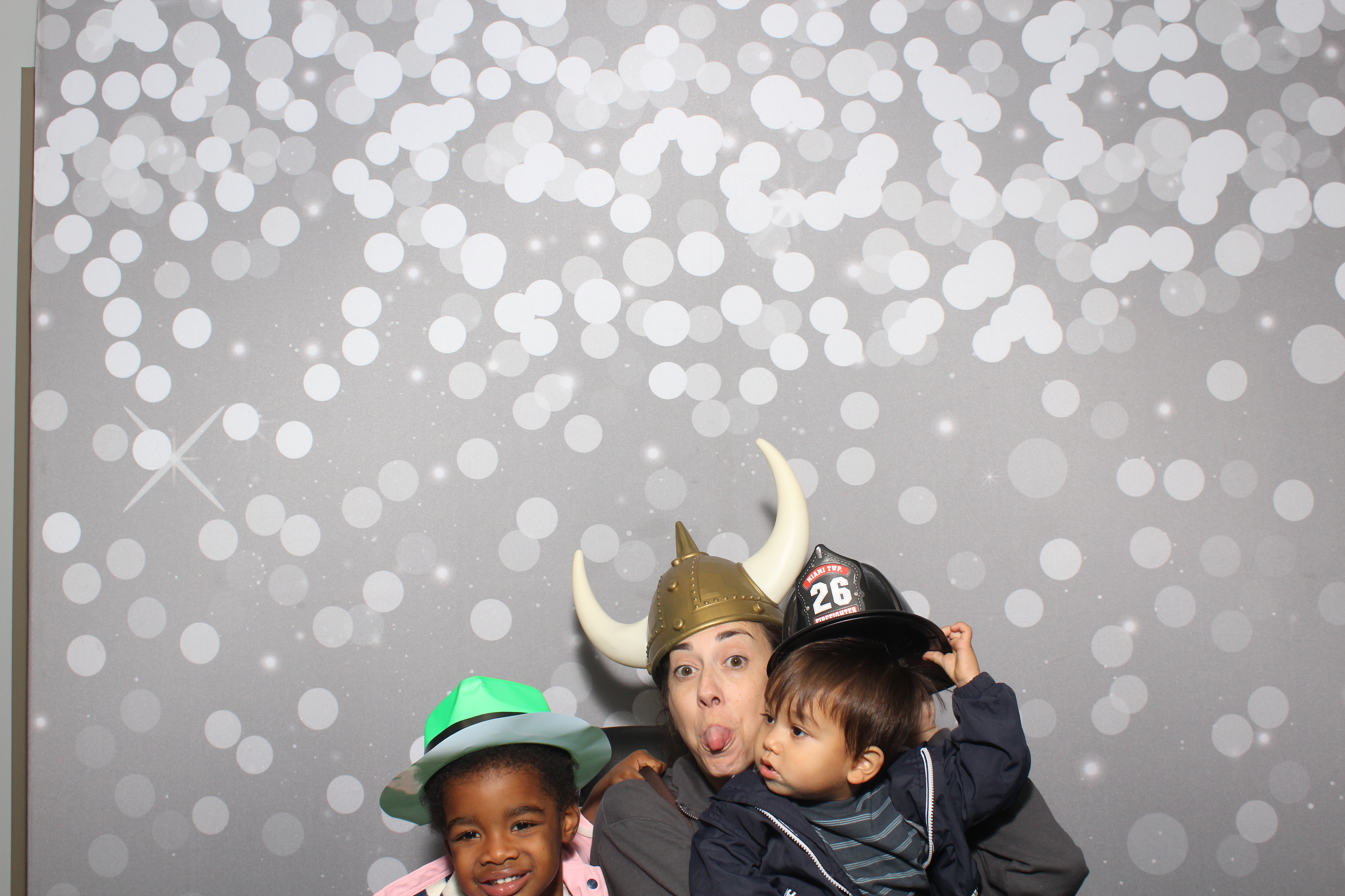 Miami Township Public Safety Open House | View more photos from the event at gallery.photoboothcincy.com/u/PhotoBoothCincy/Miami-Township-Public-Safety-Open-House