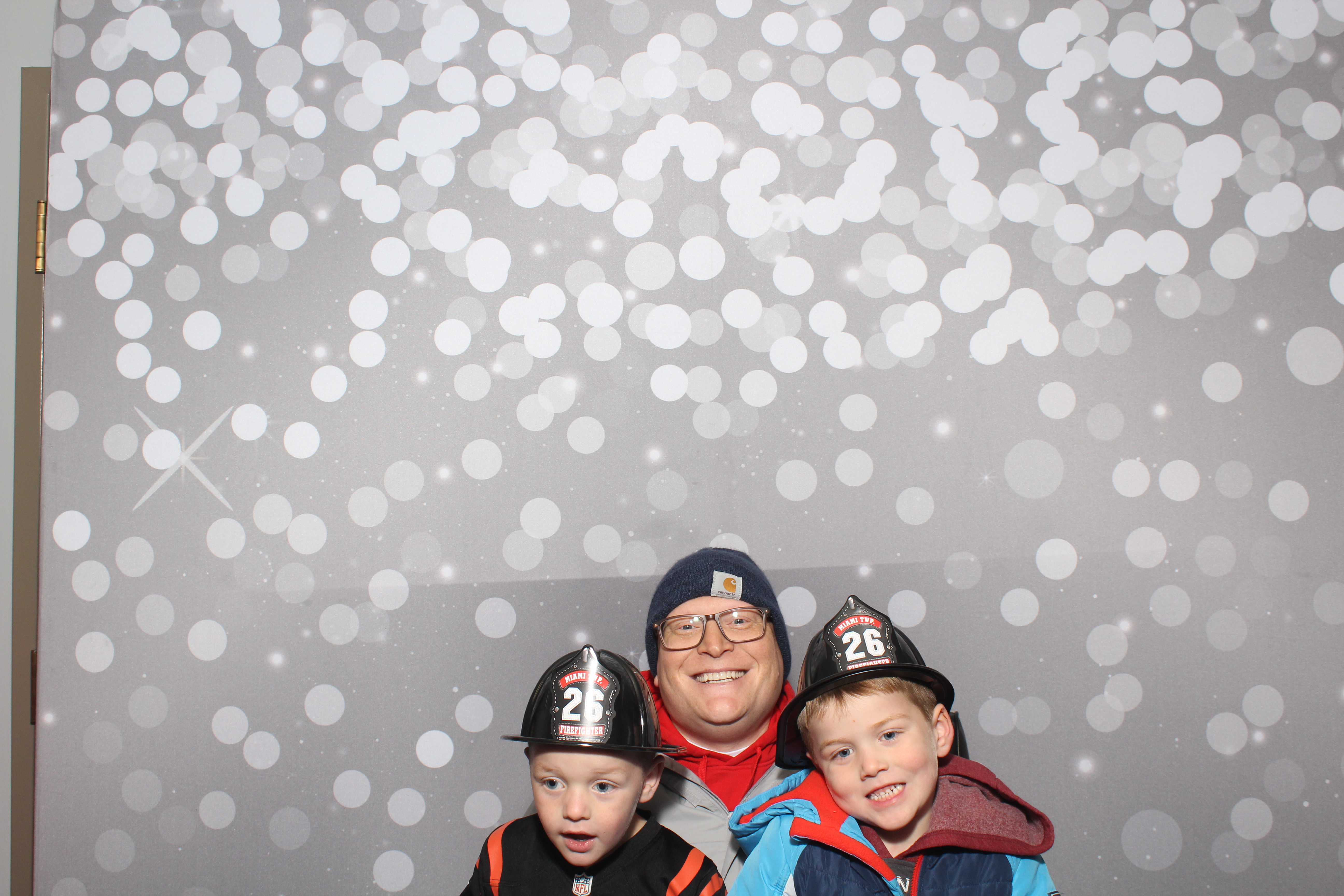 Miami Township Public Safety Open House | View more photos from the event at gallery.photoboothcincy.com/u/PhotoBoothCincy/Miami-Township-Public-Safety-Open-House