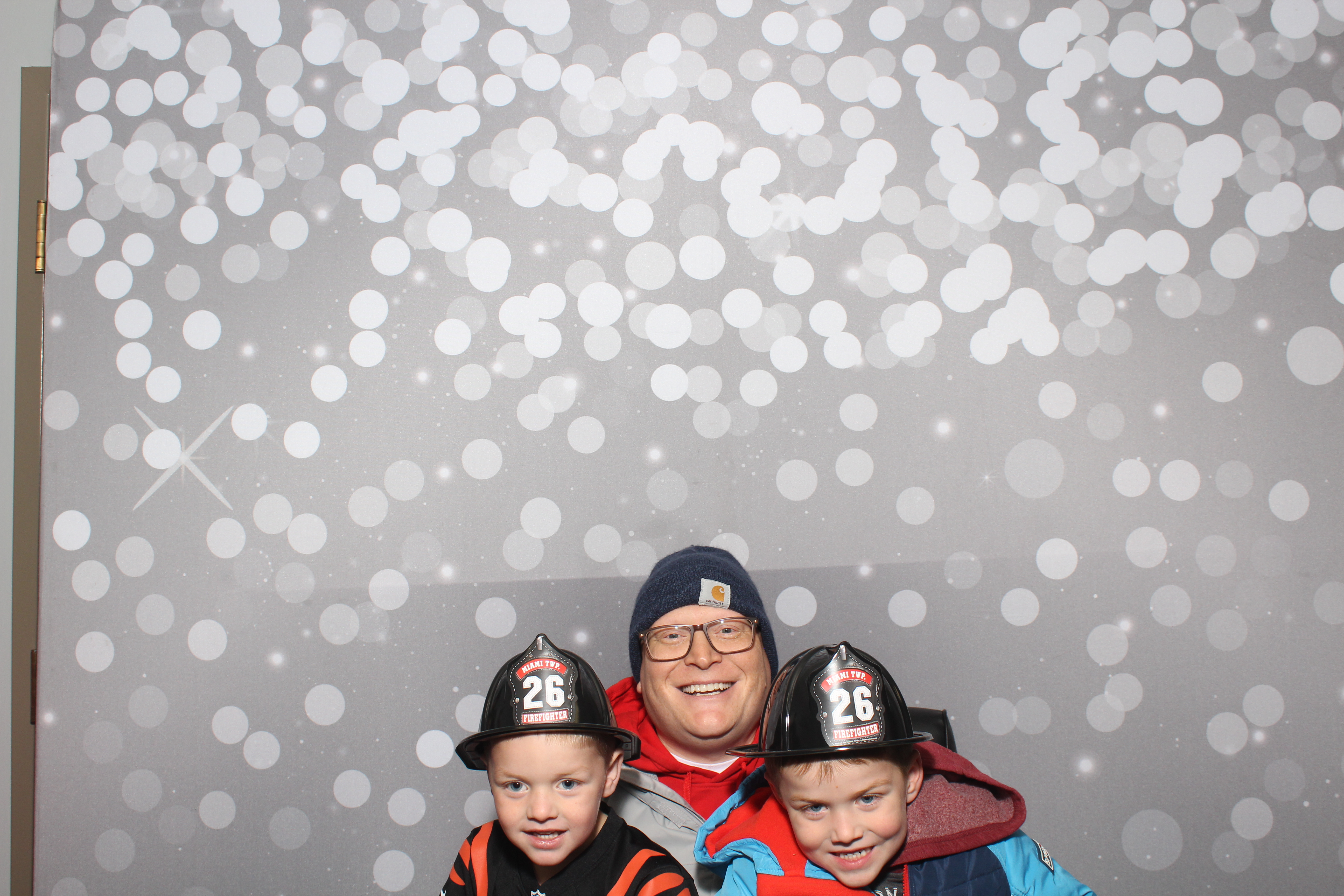 Miami Township Public Safety Open House | View more photos from the event at gallery.photoboothcincy.com/u/PhotoBoothCincy/Miami-Township-Public-Safety-Open-House