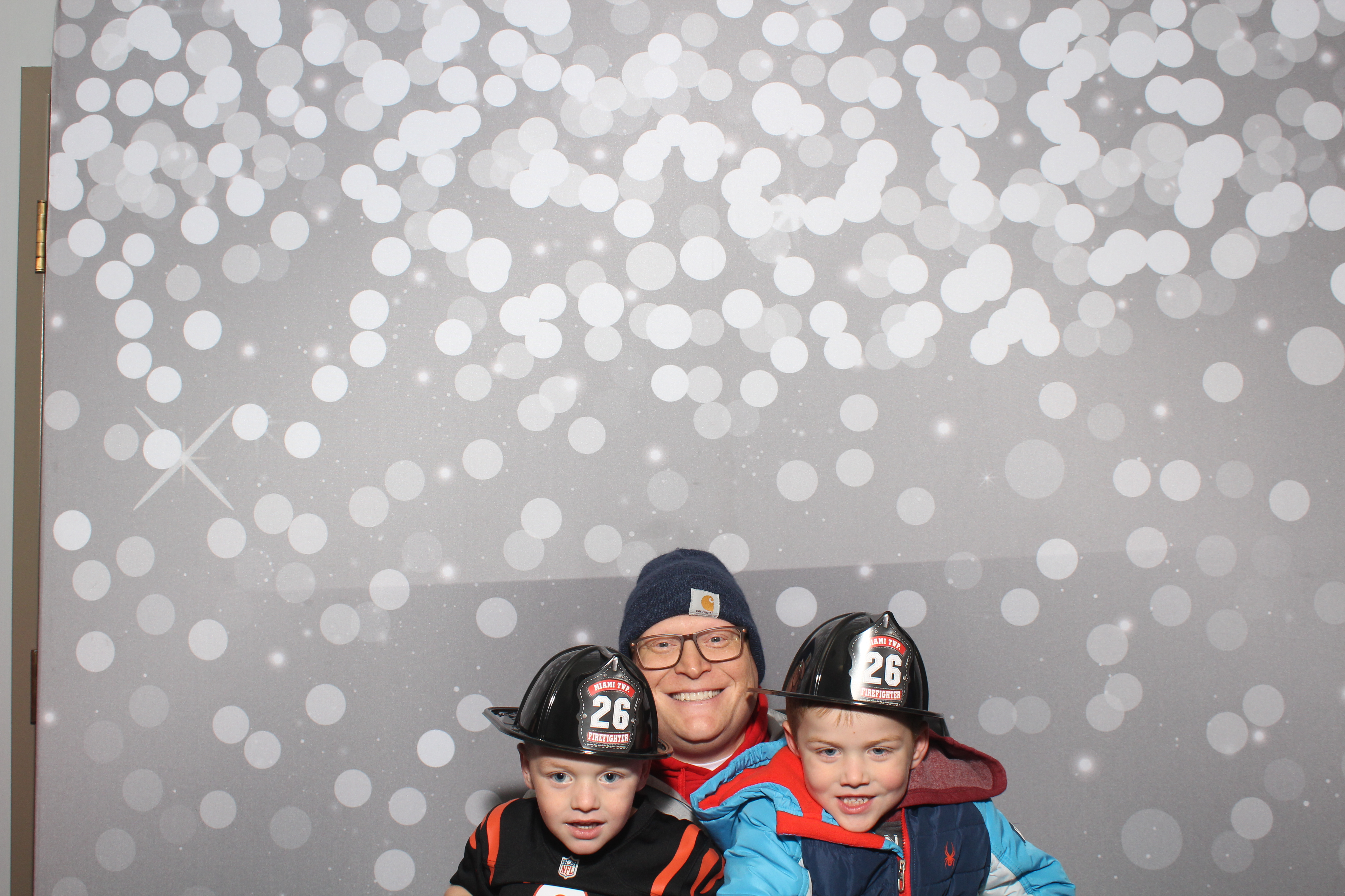 Miami Township Public Safety Open House | View more photos from the event at gallery.photoboothcincy.com/u/PhotoBoothCincy/Miami-Township-Public-Safety-Open-House