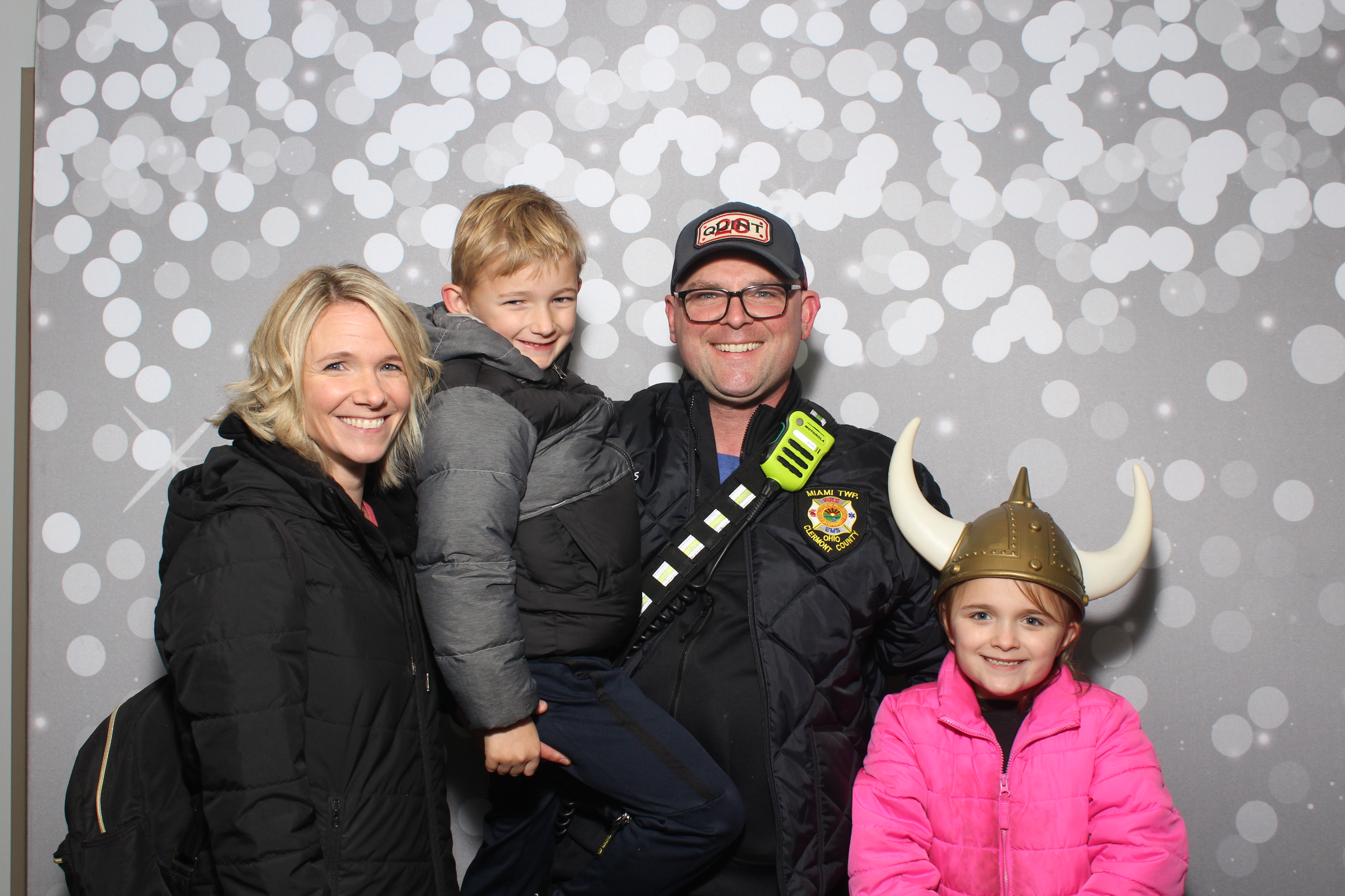 Miami Township Public Safety Open House | View more photos from the event at gallery.photoboothcincy.com/u/PhotoBoothCincy/Miami-Township-Public-Safety-Open-House
