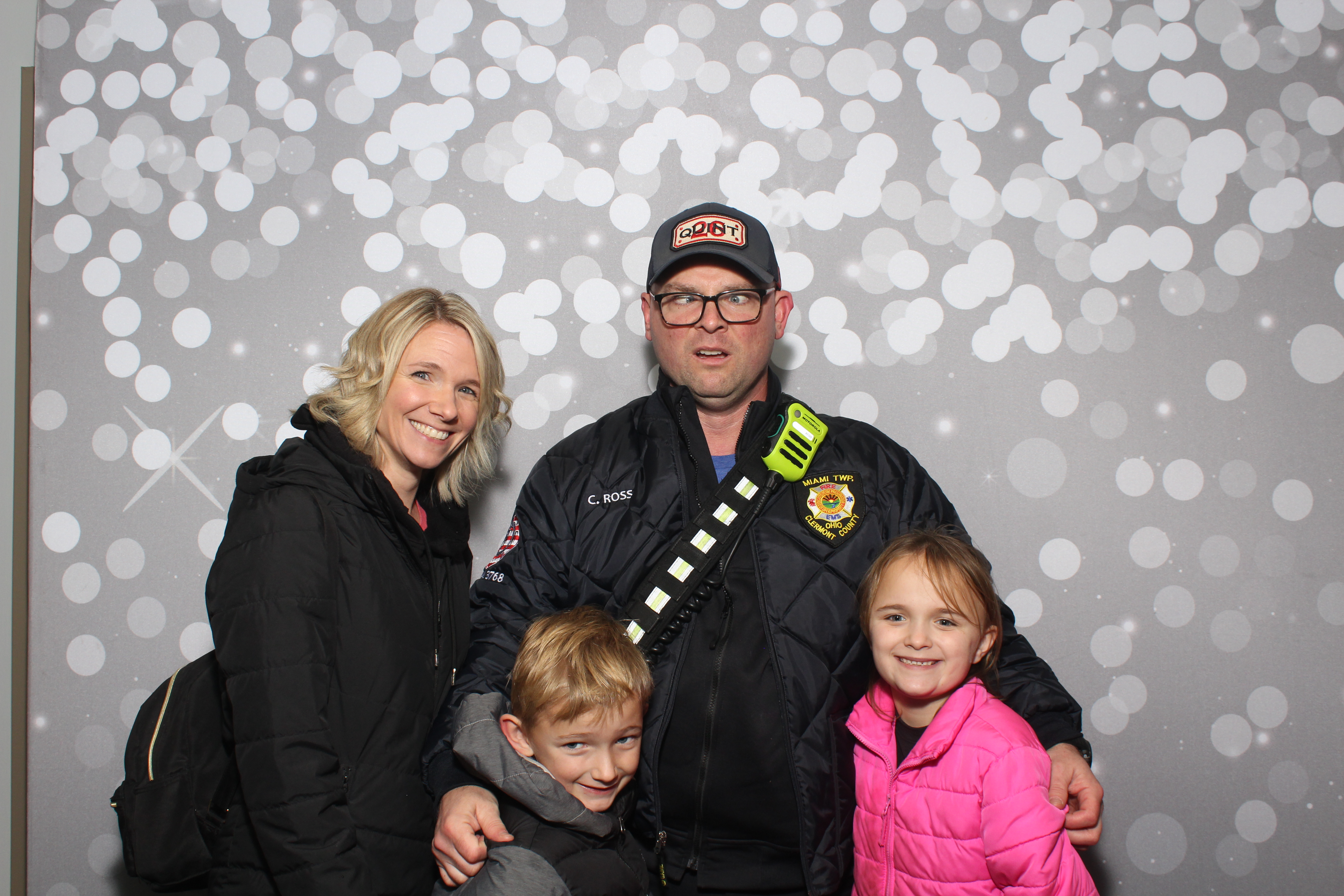 Miami Township Public Safety Open House | View more photos from the event at gallery.photoboothcincy.com/u/PhotoBoothCincy/Miami-Township-Public-Safety-Open-House