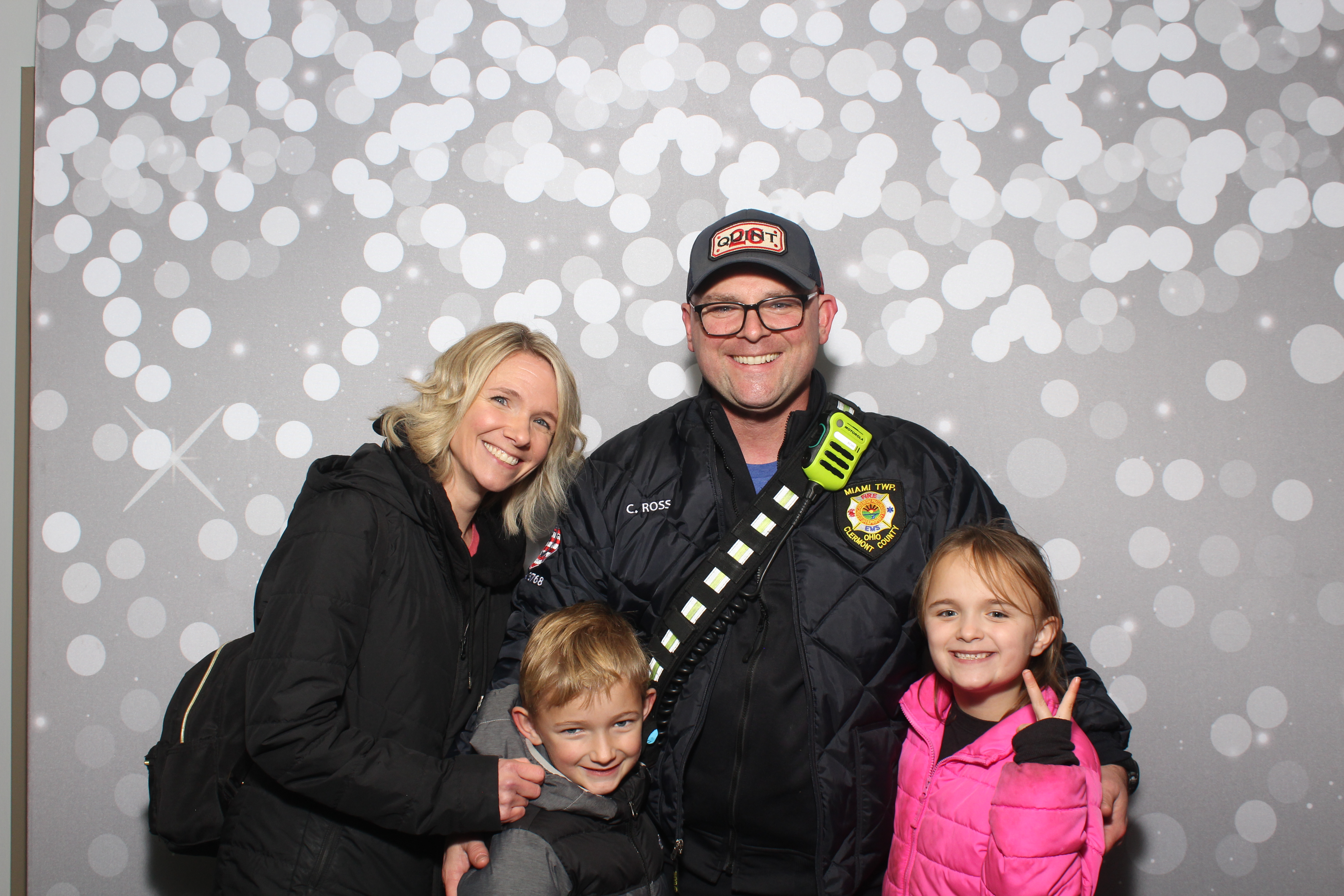 Miami Township Public Safety Open House | View more photos from the event at gallery.photoboothcincy.com/u/PhotoBoothCincy/Miami-Township-Public-Safety-Open-House