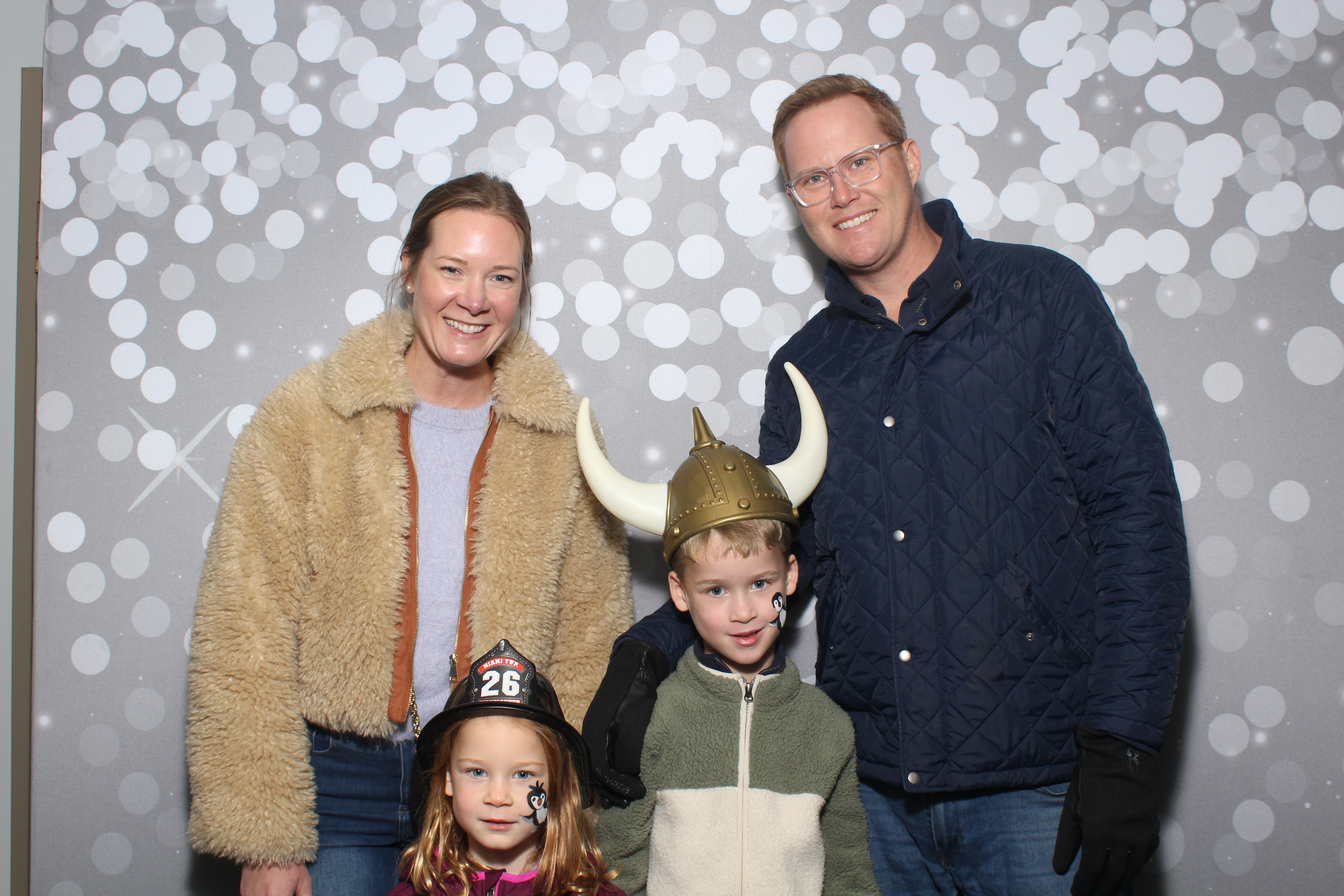 Miami Township Public Safety Open House | View more photos from the event at gallery.photoboothcincy.com/u/PhotoBoothCincy/Miami-Township-Public-Safety-Open-House