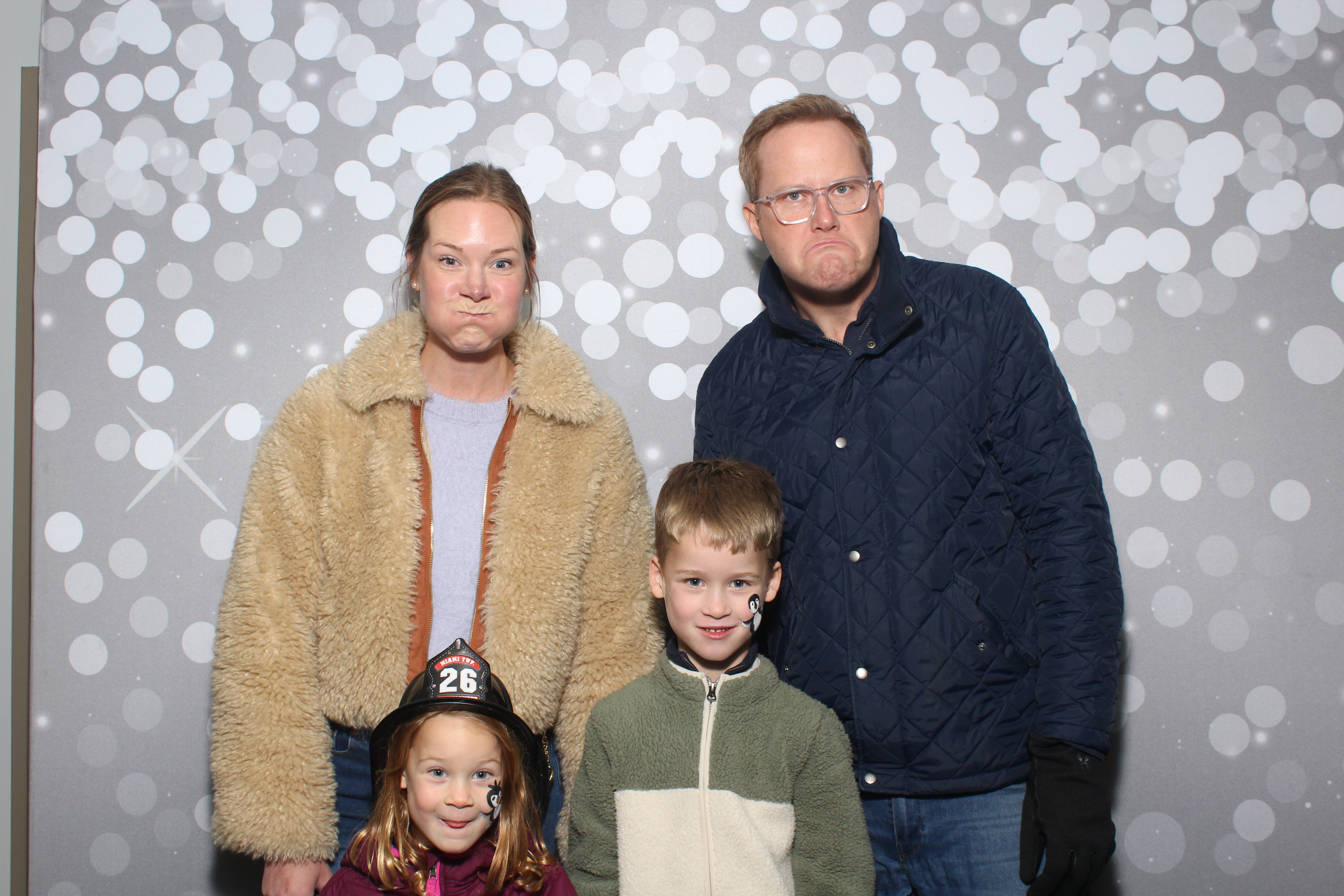Miami Township Public Safety Open House | View more photos from the event at gallery.photoboothcincy.com/u/PhotoBoothCincy/Miami-Township-Public-Safety-Open-House