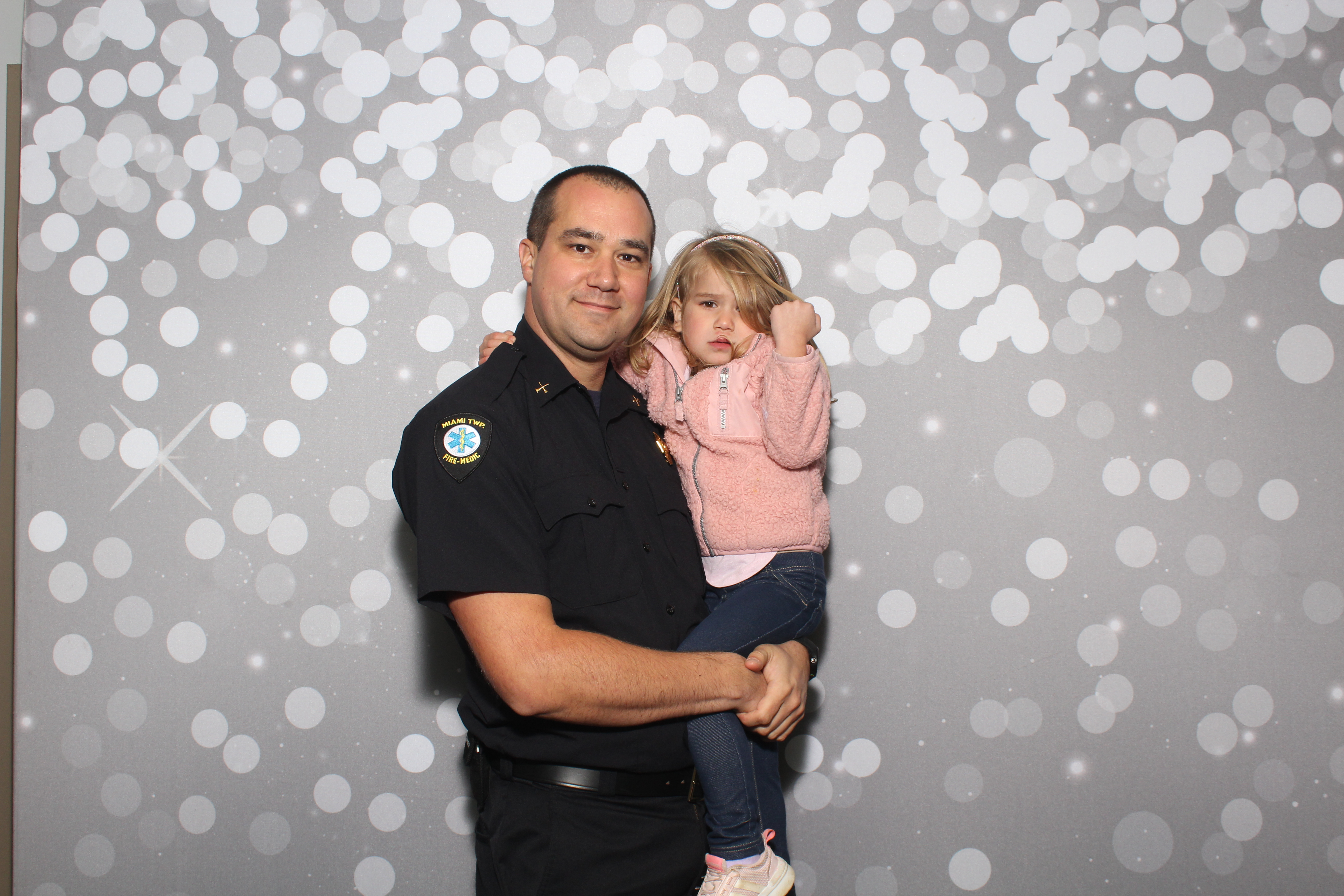 Miami Township Public Safety Open House | View more photos from the event at gallery.photoboothcincy.com/u/PhotoBoothCincy/Miami-Township-Public-Safety-Open-House