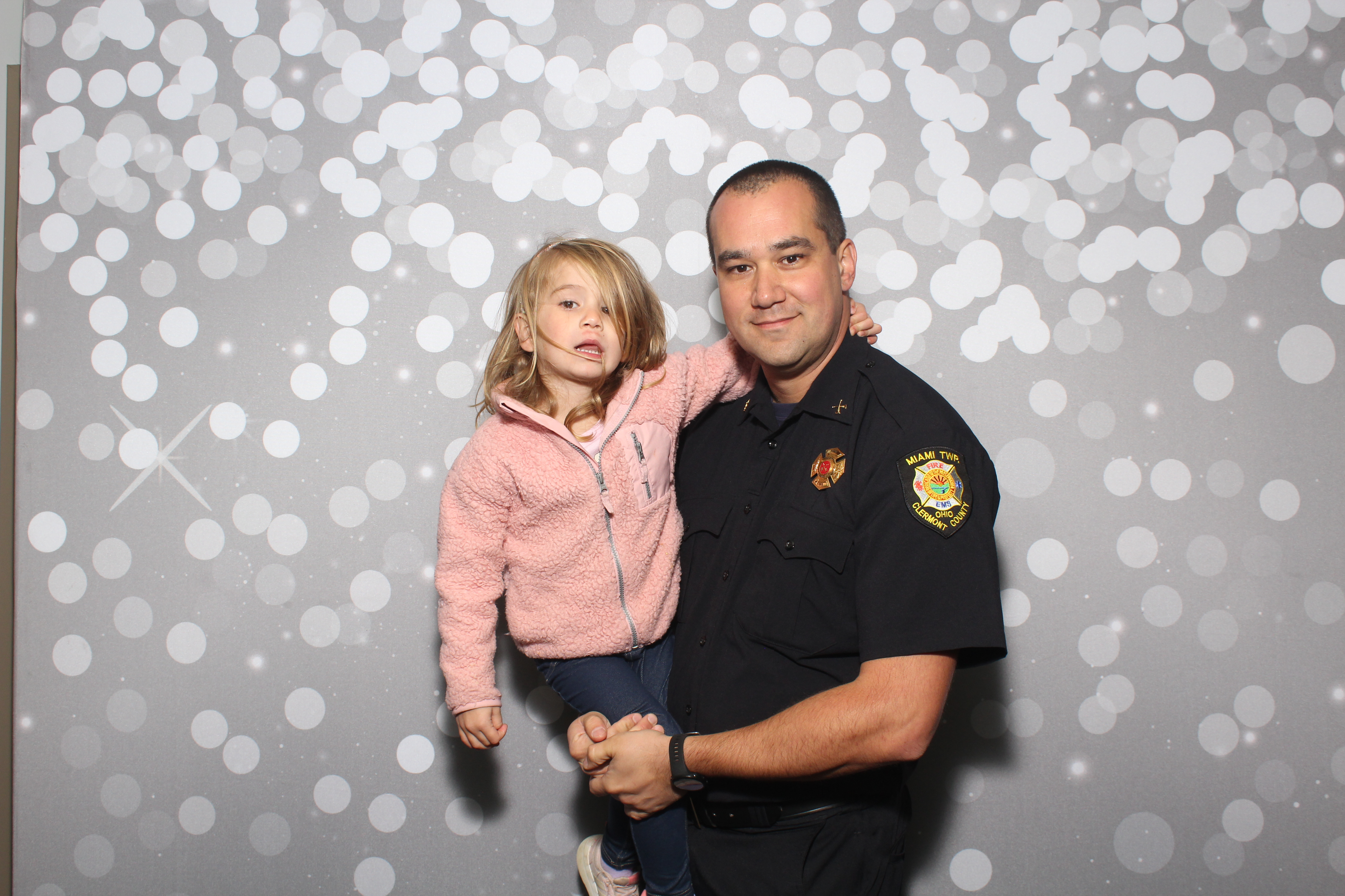Miami Township Public Safety Open House | View more photos from the event at gallery.photoboothcincy.com/u/PhotoBoothCincy/Miami-Township-Public-Safety-Open-House