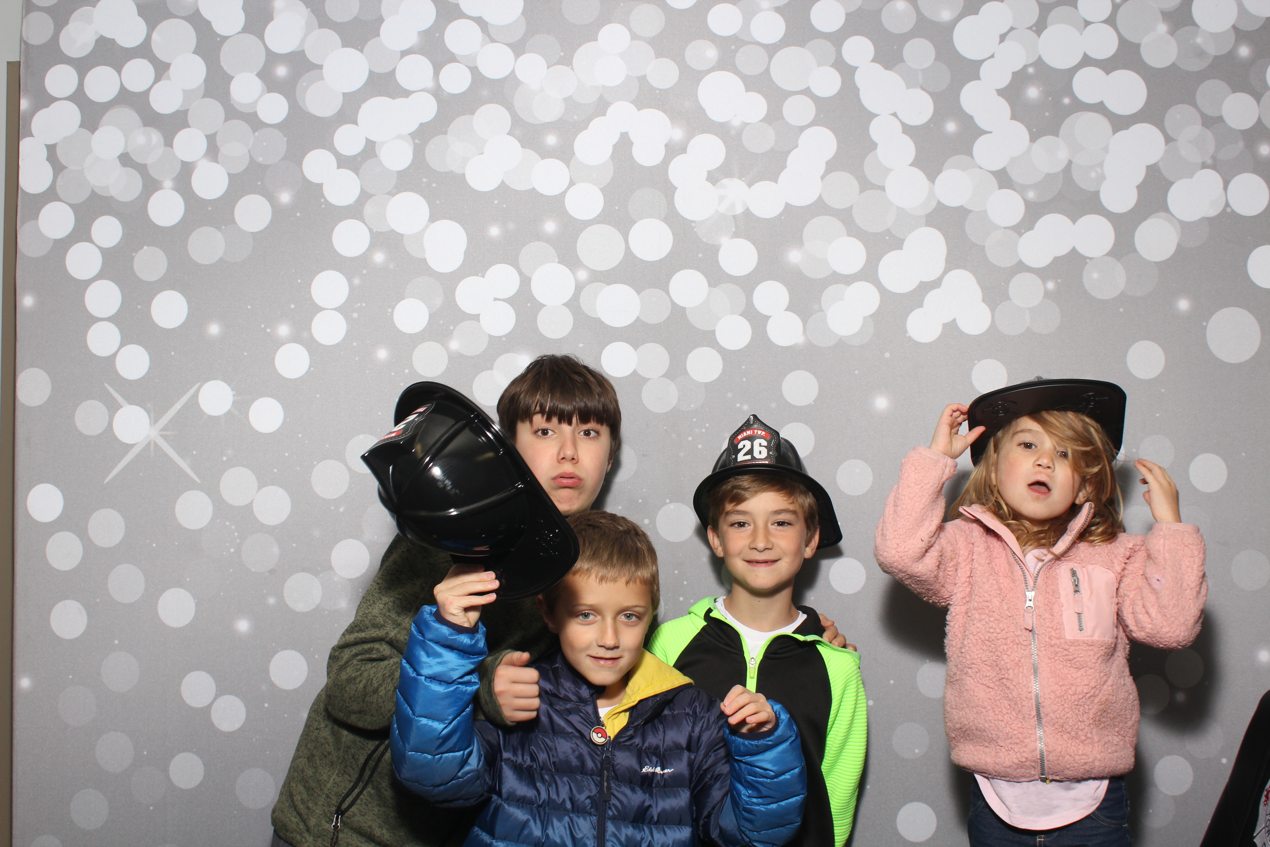 Miami Township Public Safety Open House | View more photos from the event at gallery.photoboothcincy.com/u/PhotoBoothCincy/Miami-Township-Public-Safety-Open-House