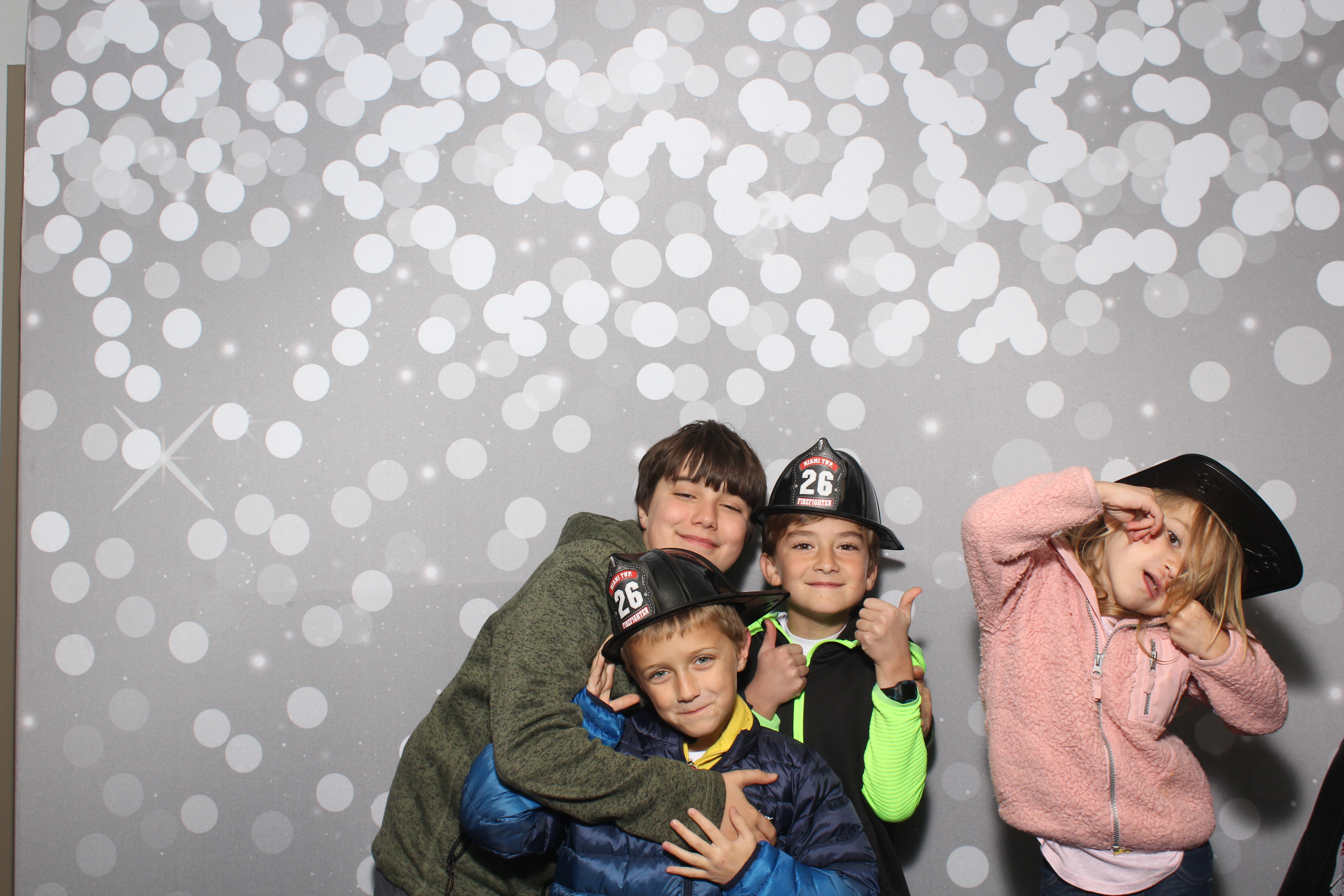 Miami Township Public Safety Open House | View more photos from the event at gallery.photoboothcincy.com/u/PhotoBoothCincy/Miami-Township-Public-Safety-Open-House