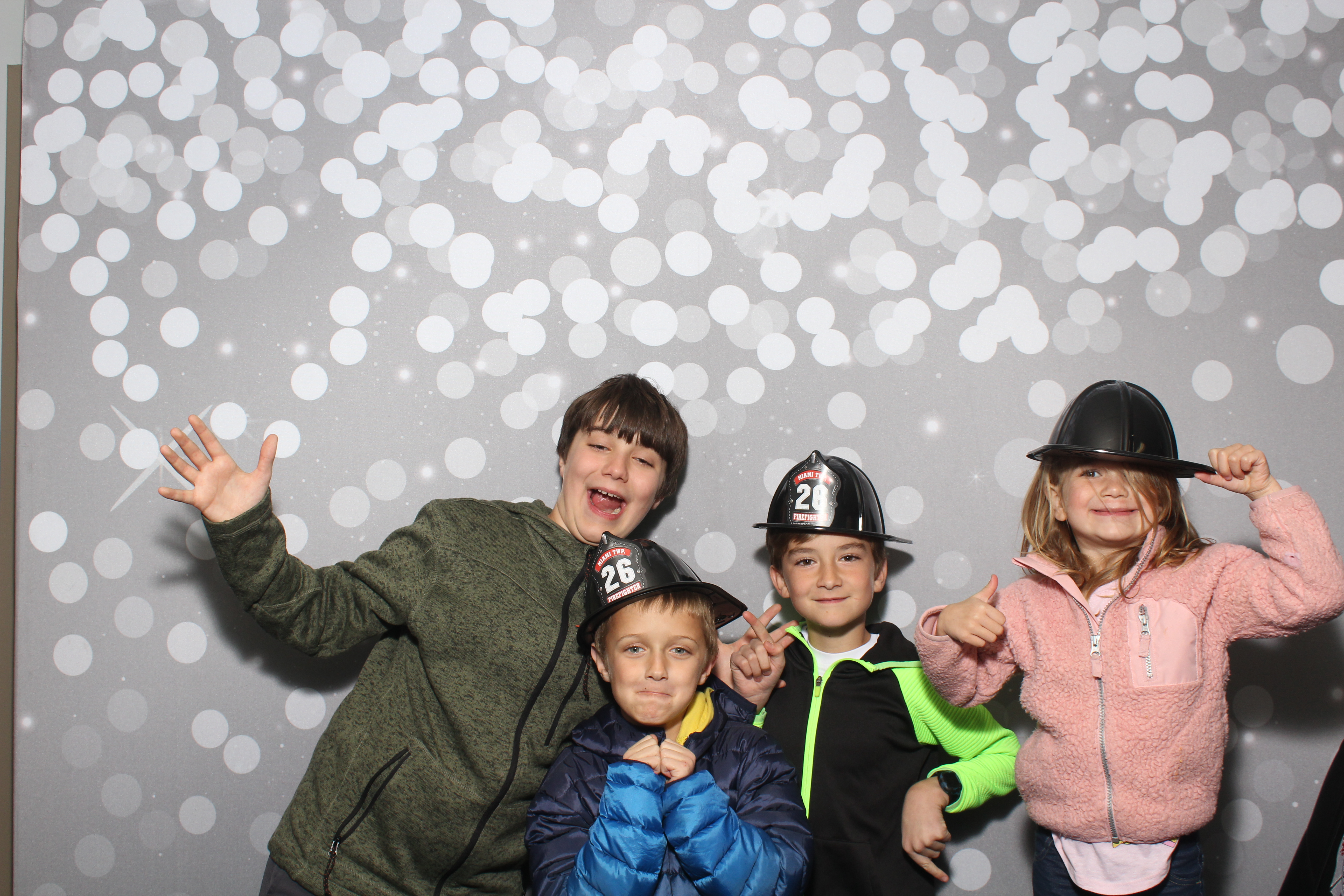 Miami Township Public Safety Open House | View more photos from the event at gallery.photoboothcincy.com/u/PhotoBoothCincy/Miami-Township-Public-Safety-Open-House