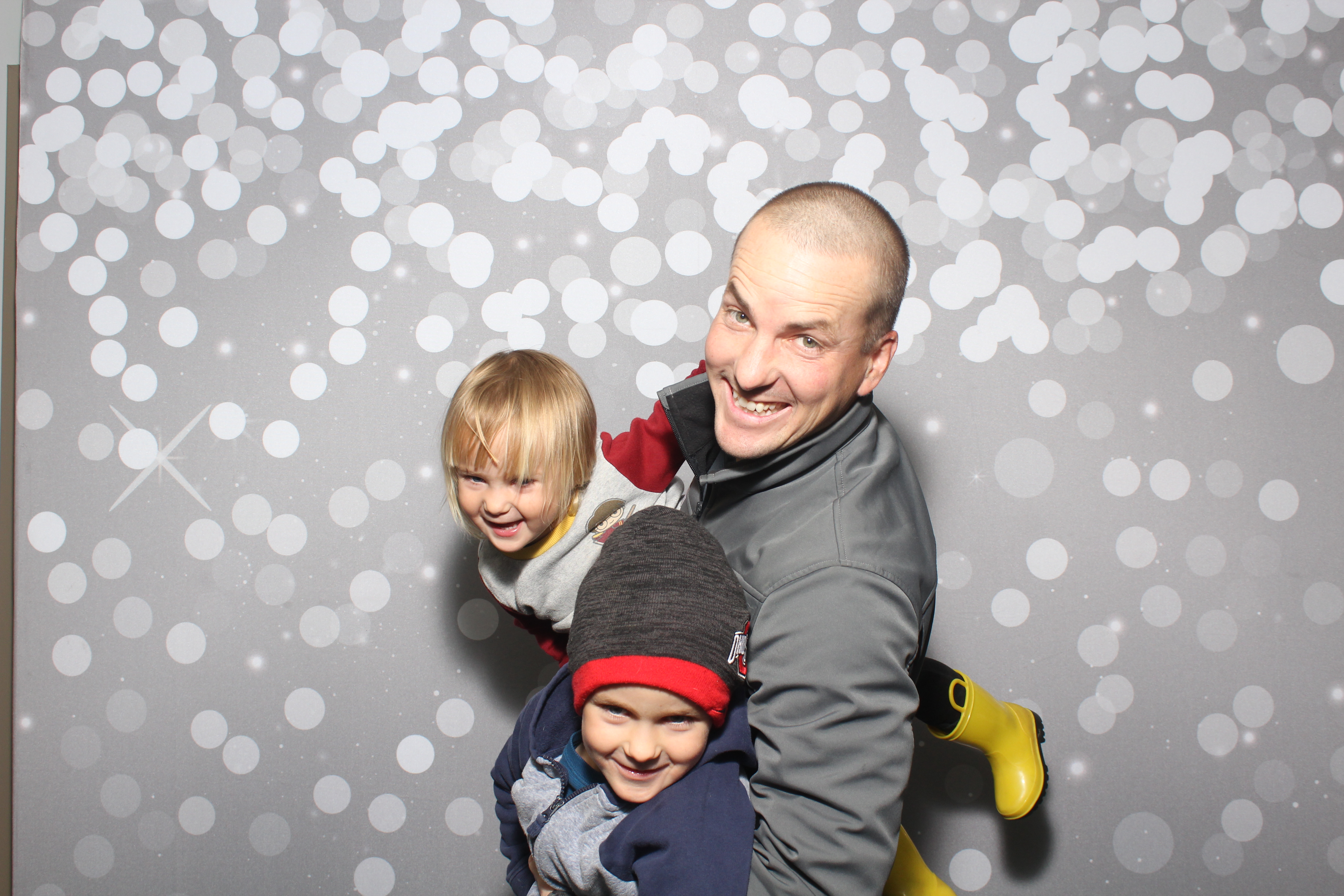 Miami Township Public Safety Open House | View more photos from the event at gallery.photoboothcincy.com/u/PhotoBoothCincy/Miami-Township-Public-Safety-Open-House