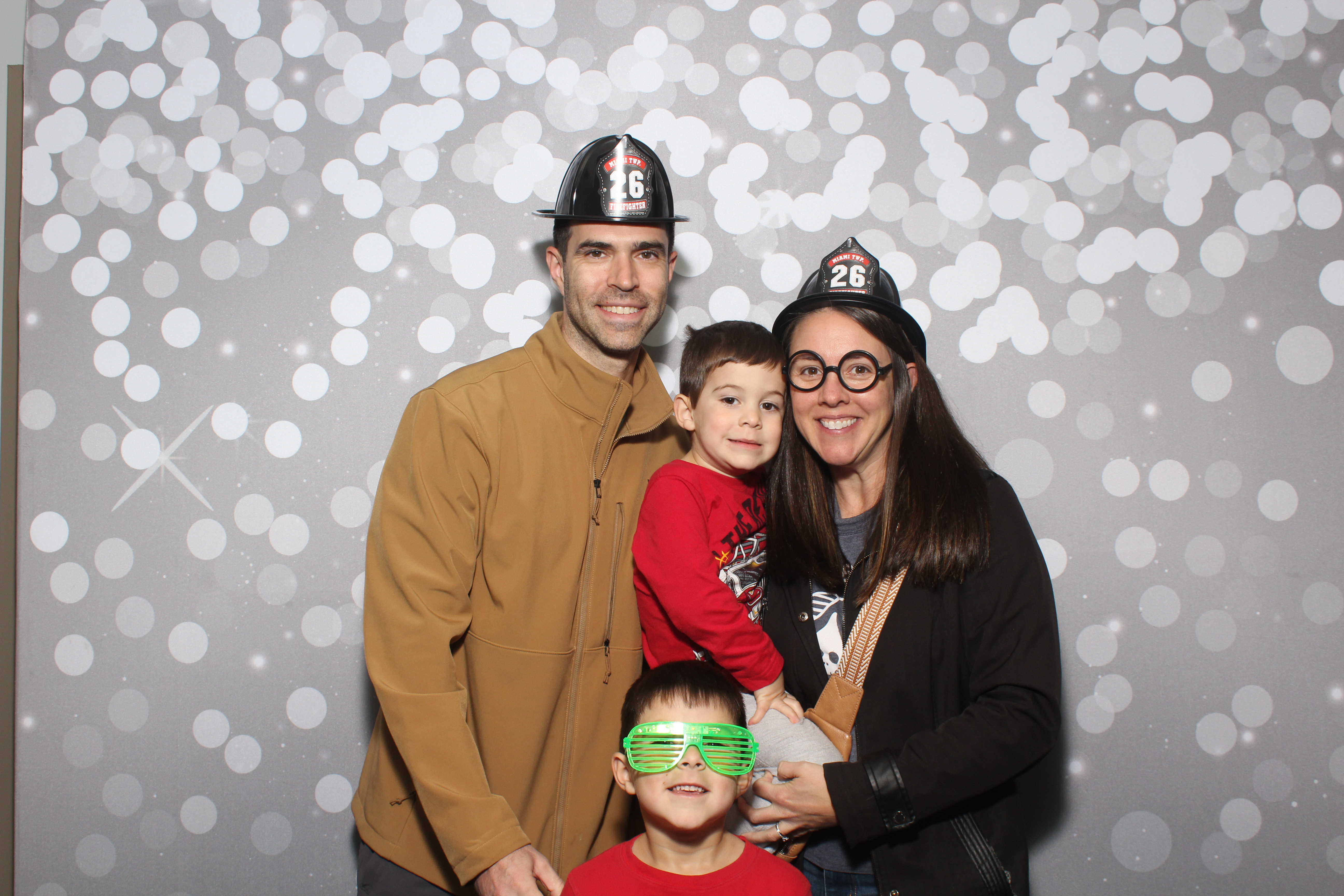Miami Township Public Safety Open House | View more photos from the event at gallery.photoboothcincy.com/u/PhotoBoothCincy/Miami-Township-Public-Safety-Open-House