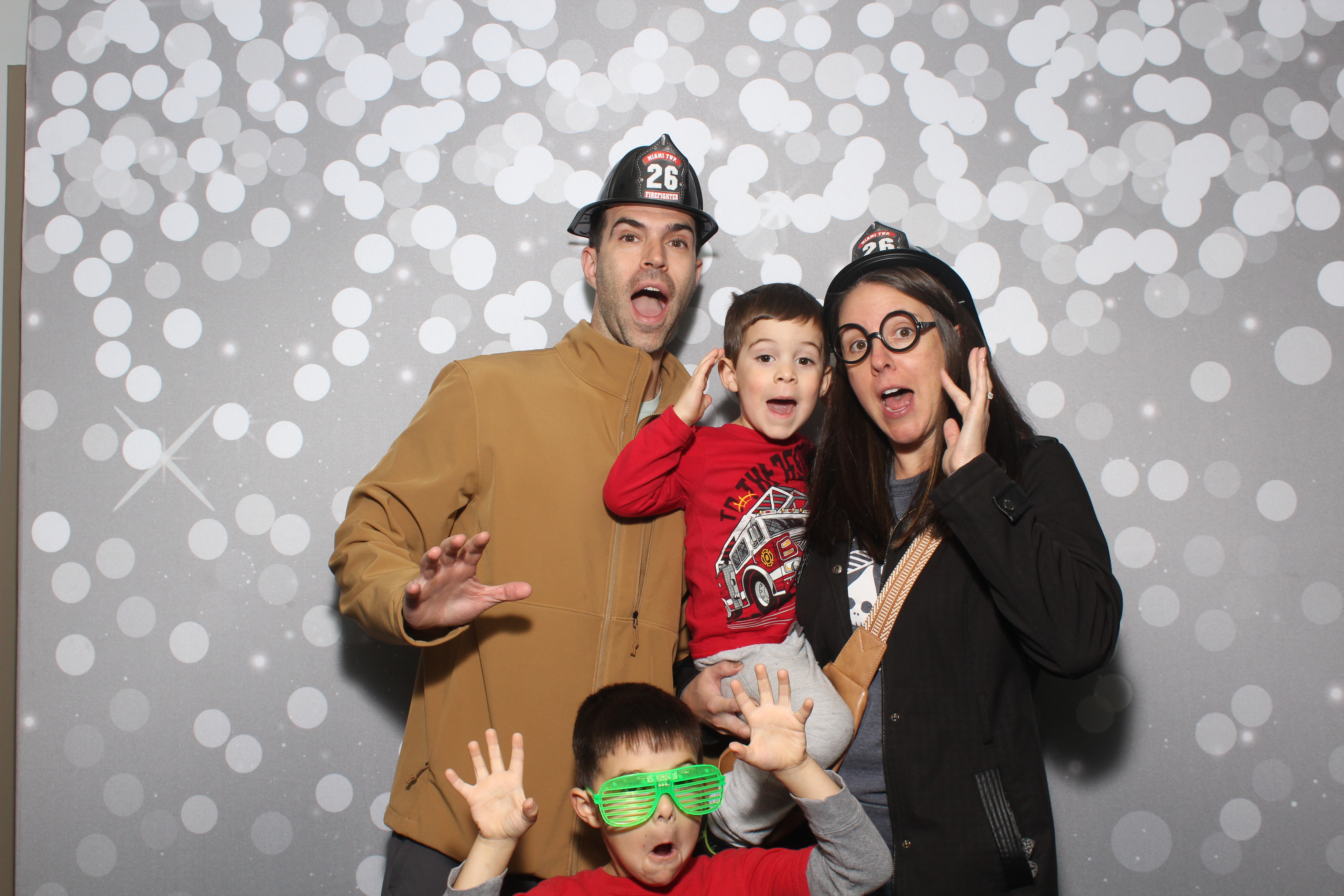 Miami Township Public Safety Open House | View more photos from the event at gallery.photoboothcincy.com/u/PhotoBoothCincy/Miami-Township-Public-Safety-Open-House