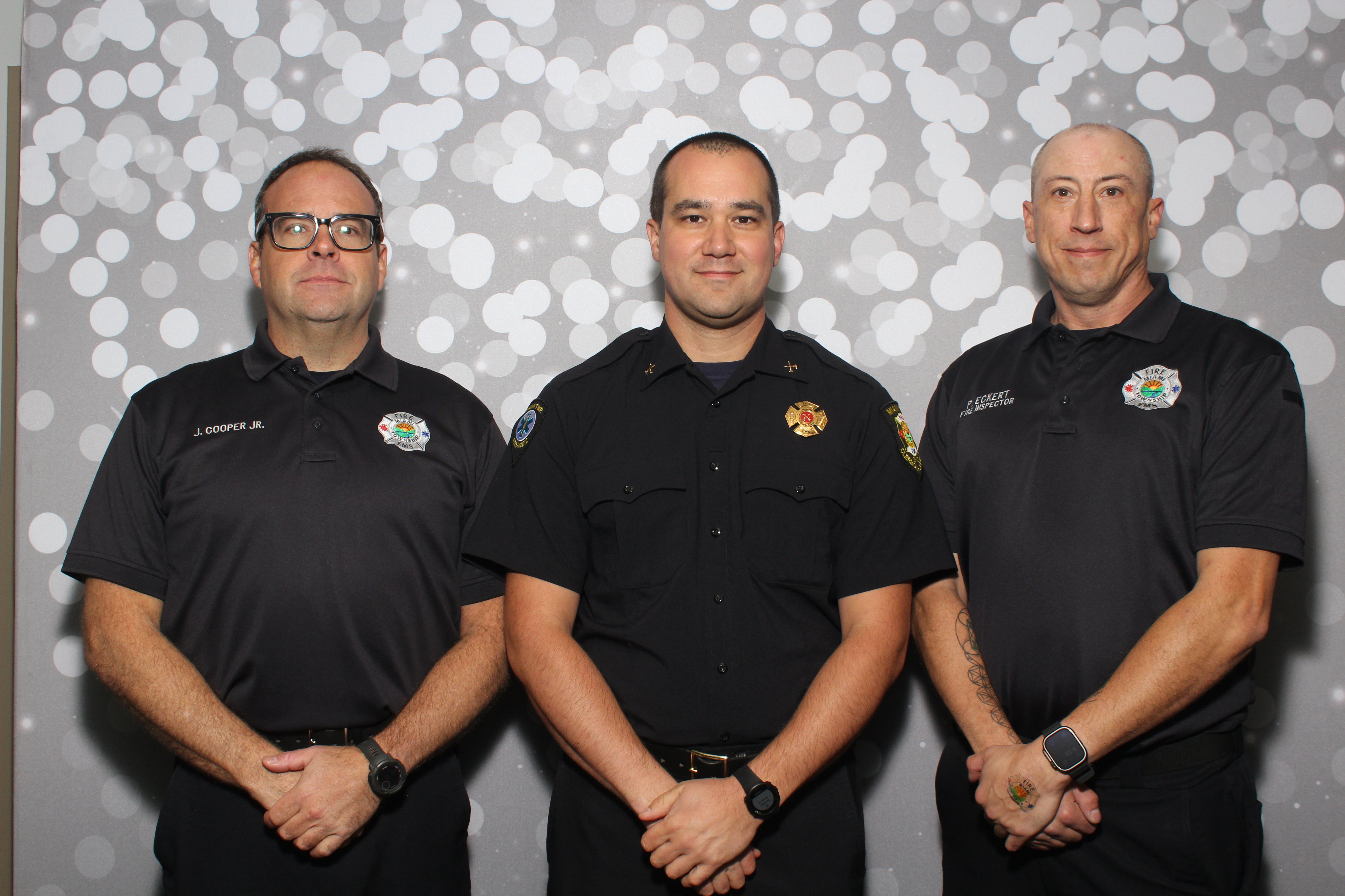 Miami Township Public Safety Open House | View more photos from the event at gallery.photoboothcincy.com/u/PhotoBoothCincy/Miami-Township-Public-Safety-Open-House