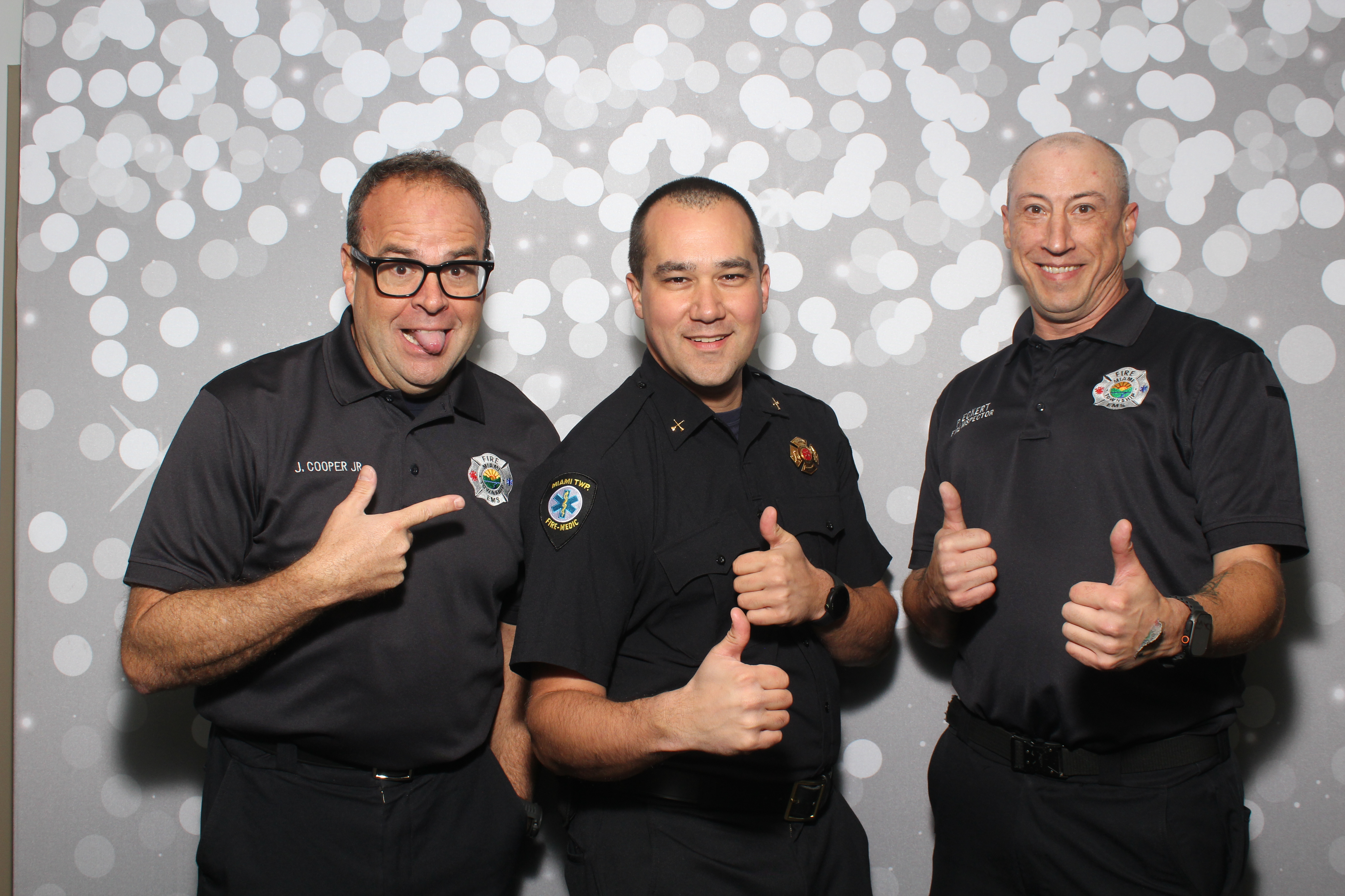 Miami Township Public Safety Open House | View more photos from the event at gallery.photoboothcincy.com/u/PhotoBoothCincy/Miami-Township-Public-Safety-Open-House