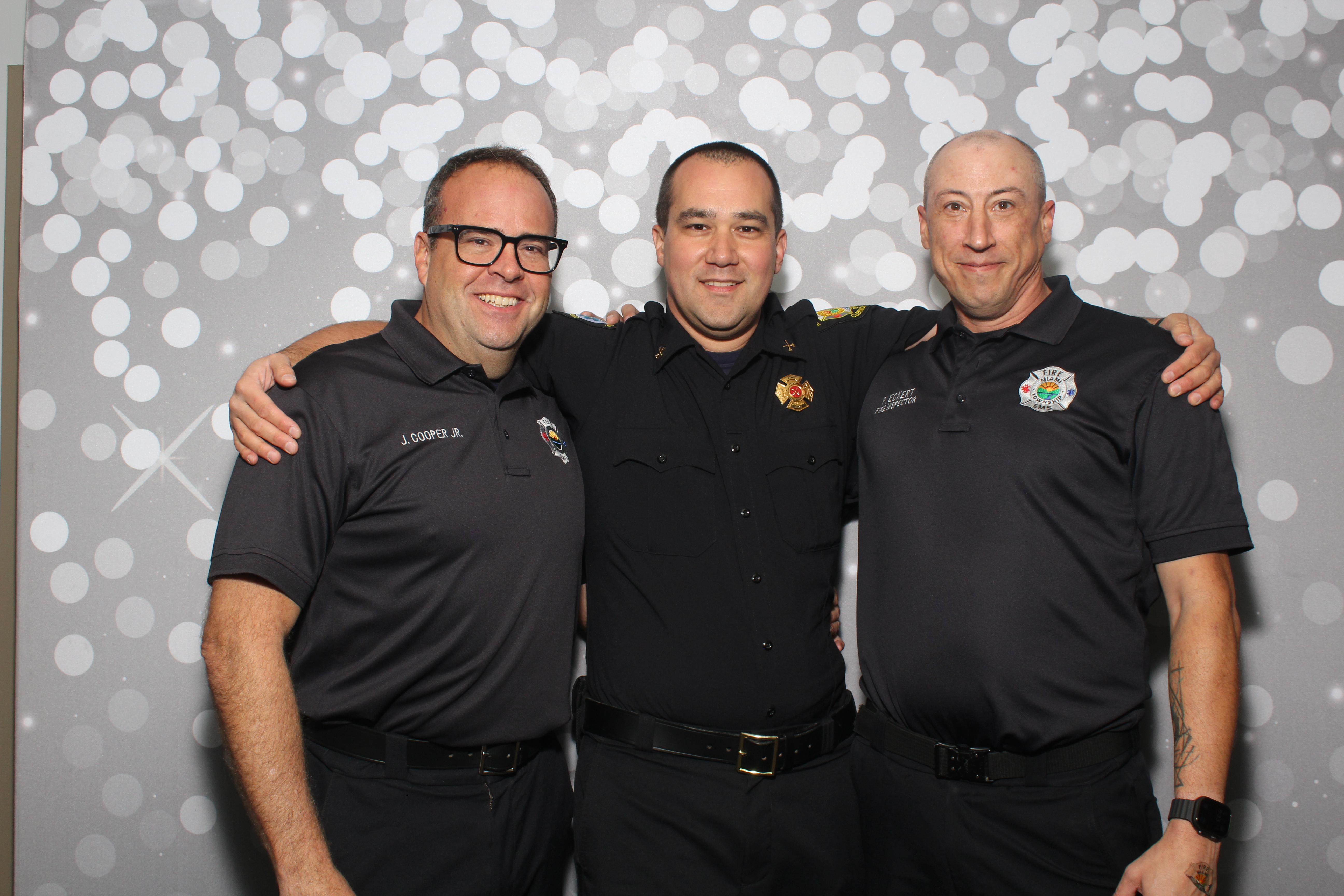 Miami Township Public Safety Open House | View more photos from the event at gallery.photoboothcincy.com/u/PhotoBoothCincy/Miami-Township-Public-Safety-Open-House