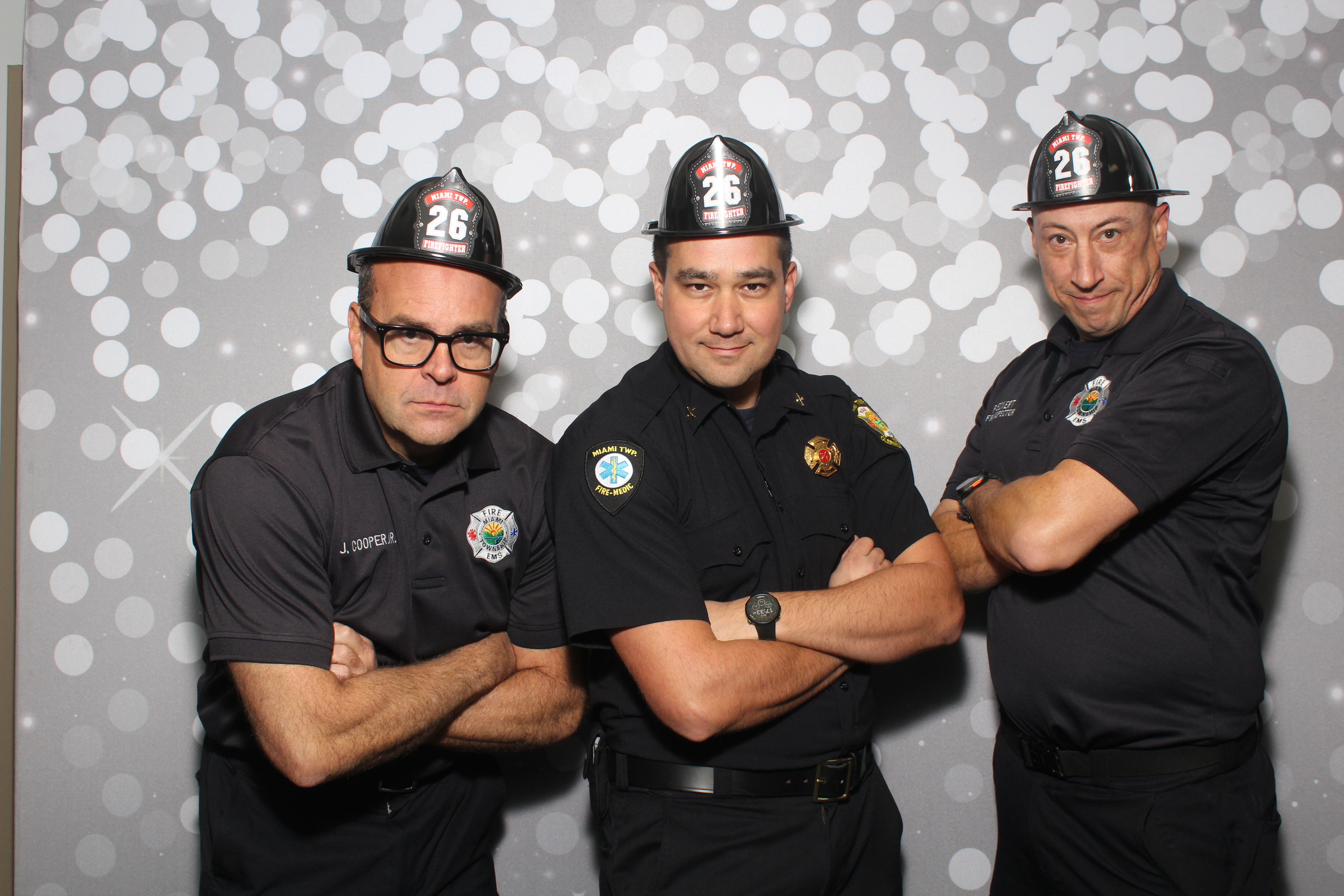 Miami Township Public Safety Open House | View more photos from the event at gallery.photoboothcincy.com/u/PhotoBoothCincy/Miami-Township-Public-Safety-Open-House