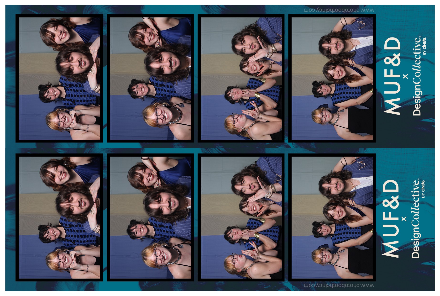 Miami University Fashion Show | View more photos from the event at gallery.photoboothcincy.com/u/PhotoBoothCincy/Miami-University-Fashion-Show