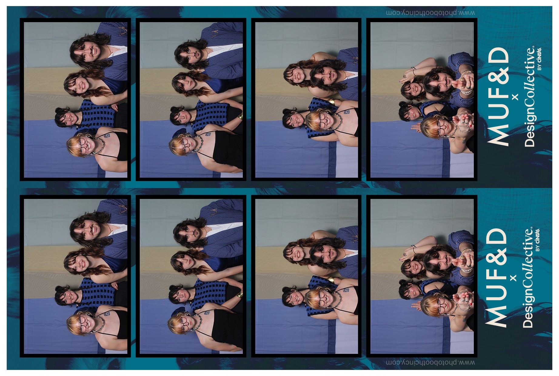 Miami University Fashion Show | View more photos from the event at gallery.photoboothcincy.com/u/PhotoBoothCincy/Miami-University-Fashion-Show