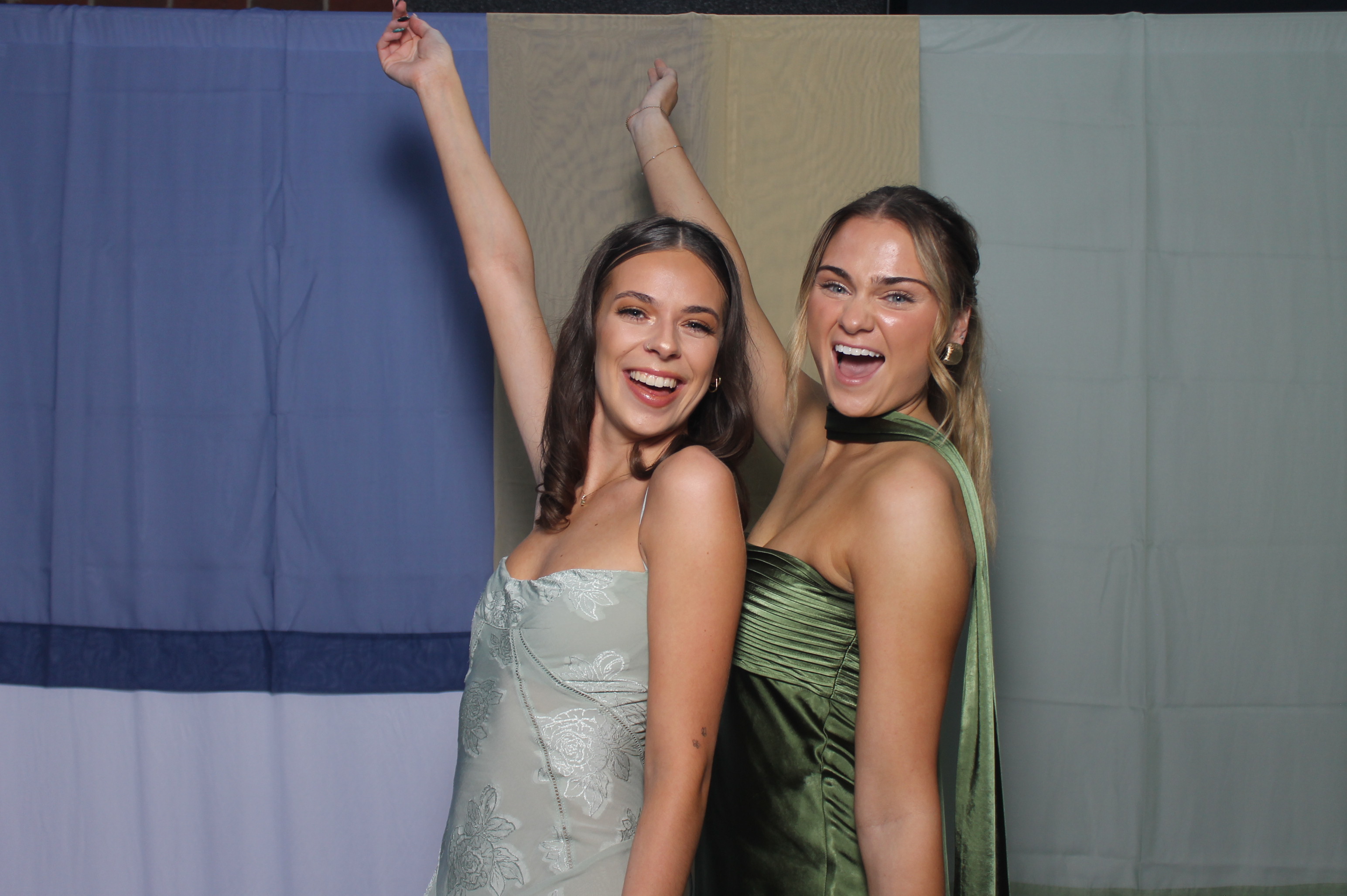 Miami University Fashion Show | View more photos from the event at gallery.photoboothcincy.com/u/PhotoBoothCincy/Miami-University-Fashion-Show