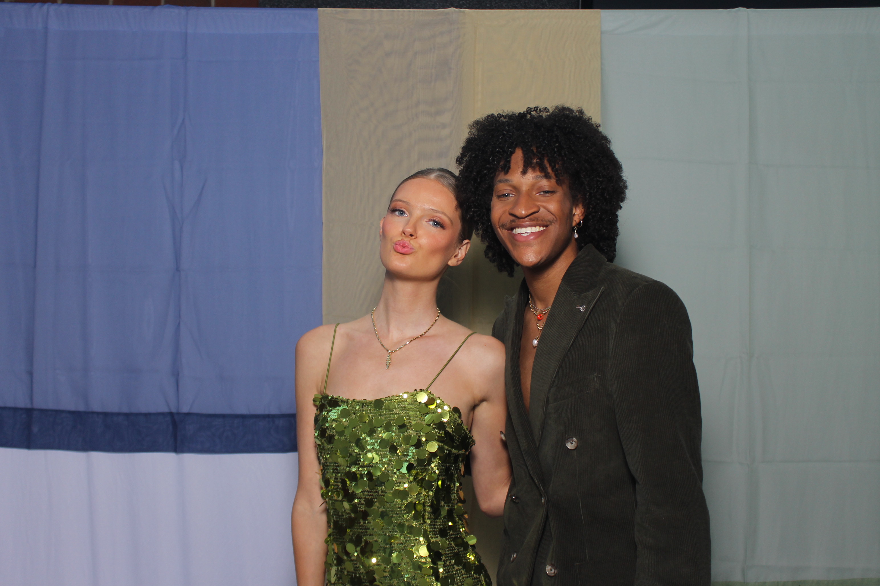 Miami University Fashion Show | View more photos from the event at gallery.photoboothcincy.com/u/PhotoBoothCincy/Miami-University-Fashion-Show