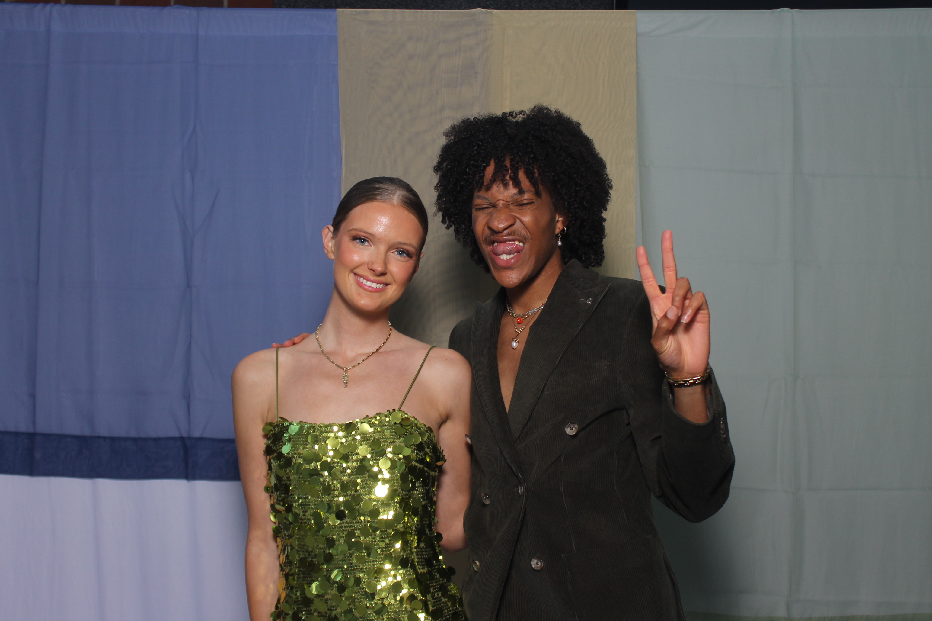 Miami University Fashion Show | View more photos from the event at gallery.photoboothcincy.com/u/PhotoBoothCincy/Miami-University-Fashion-Show