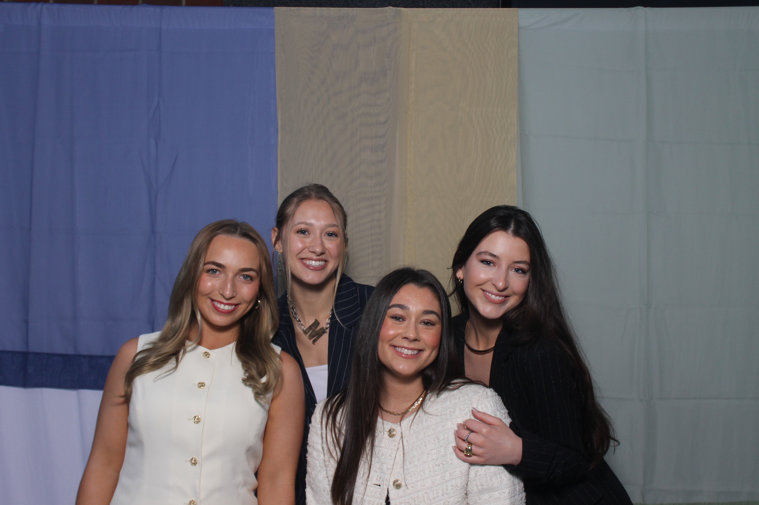 Miami University Fashion Show | View more photos from the event at gallery.photoboothcincy.com/u/PhotoBoothCincy/Miami-University-Fashion-Show